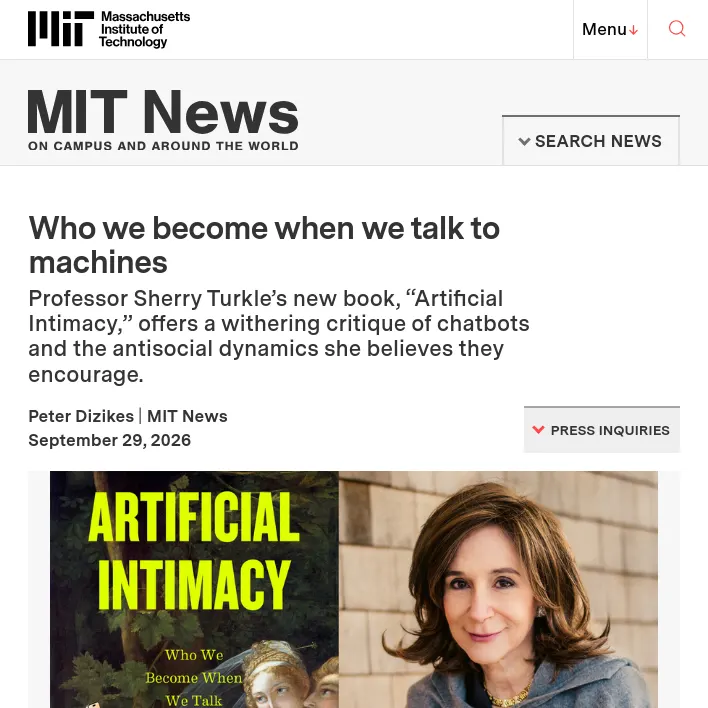 원문 캡처 · news.mit.edu