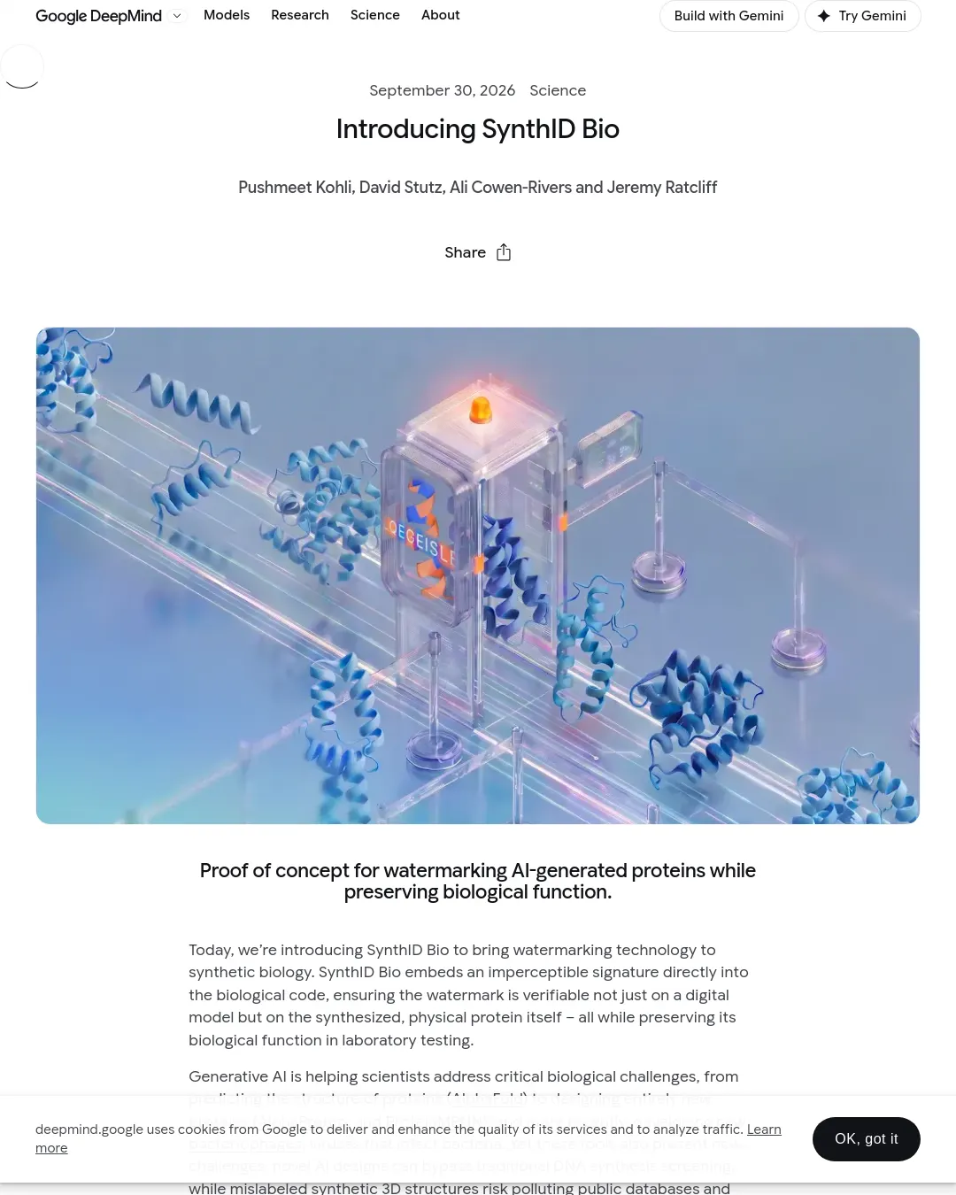 원문 캡처 · deepmind.google