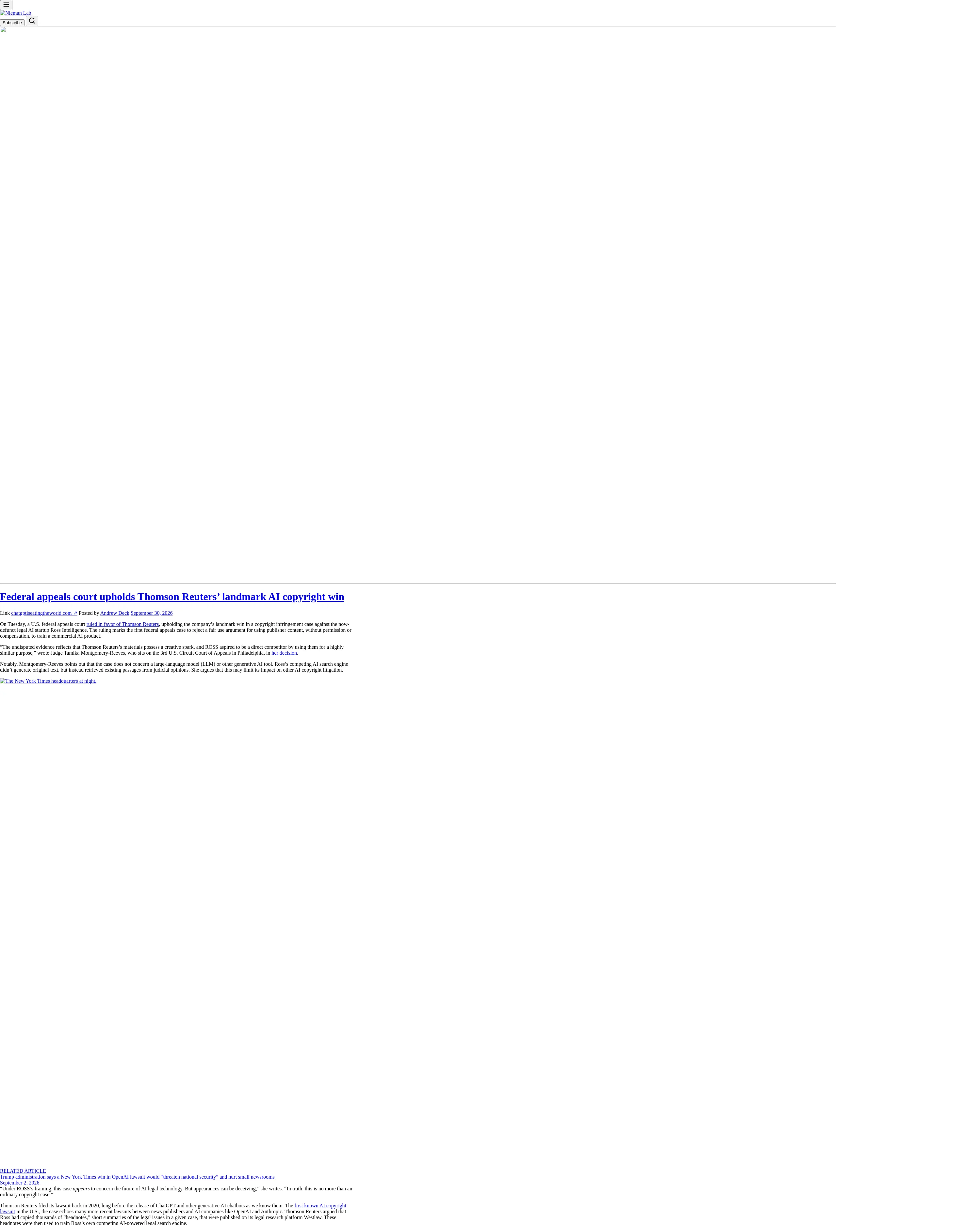 원문 캡처 · niemanlab.org