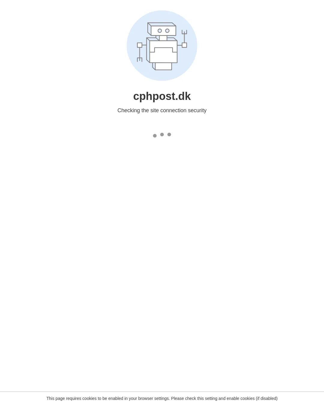 원문 캡처 · cphpost.dk