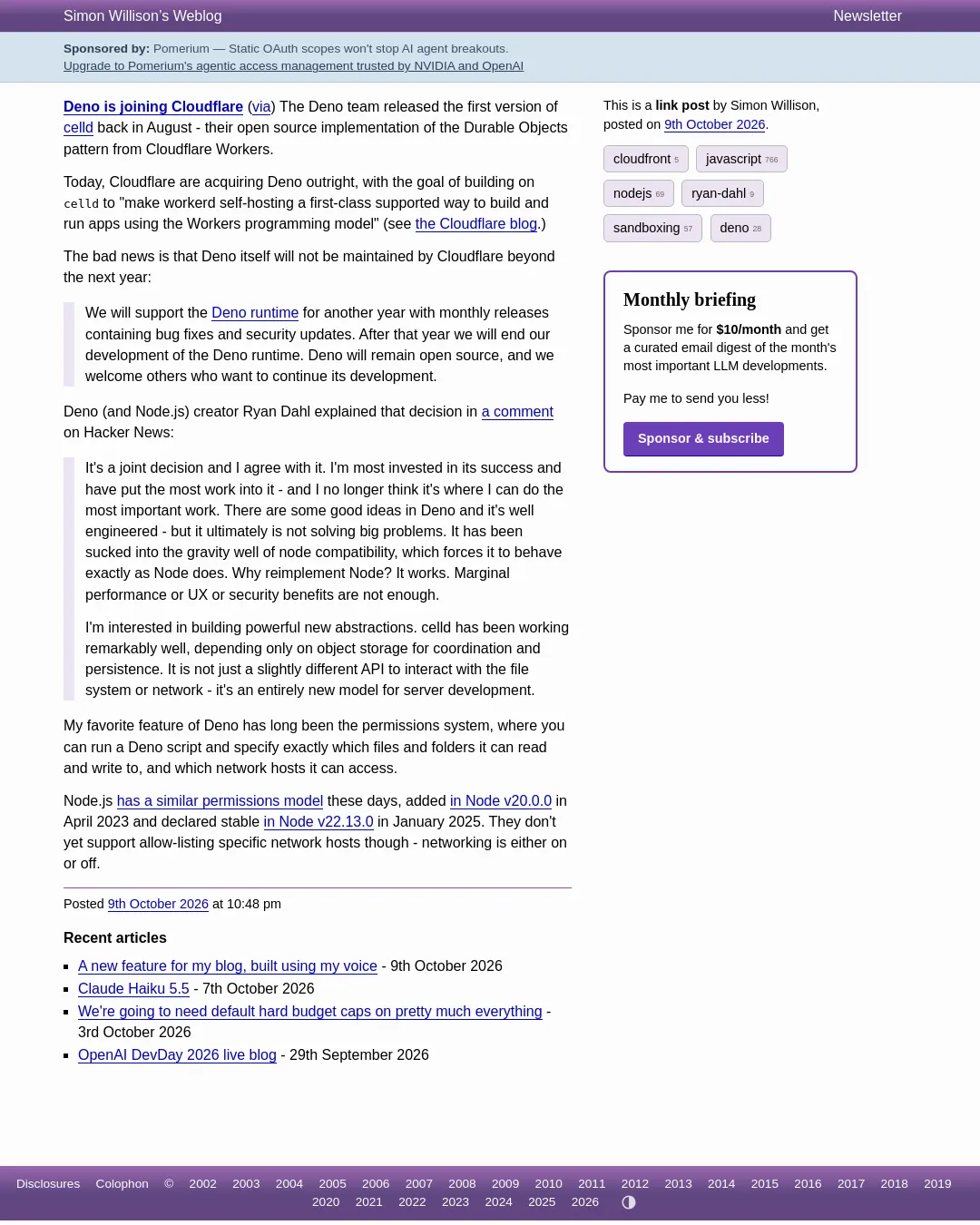 원문 캡처 · simonwillison.net