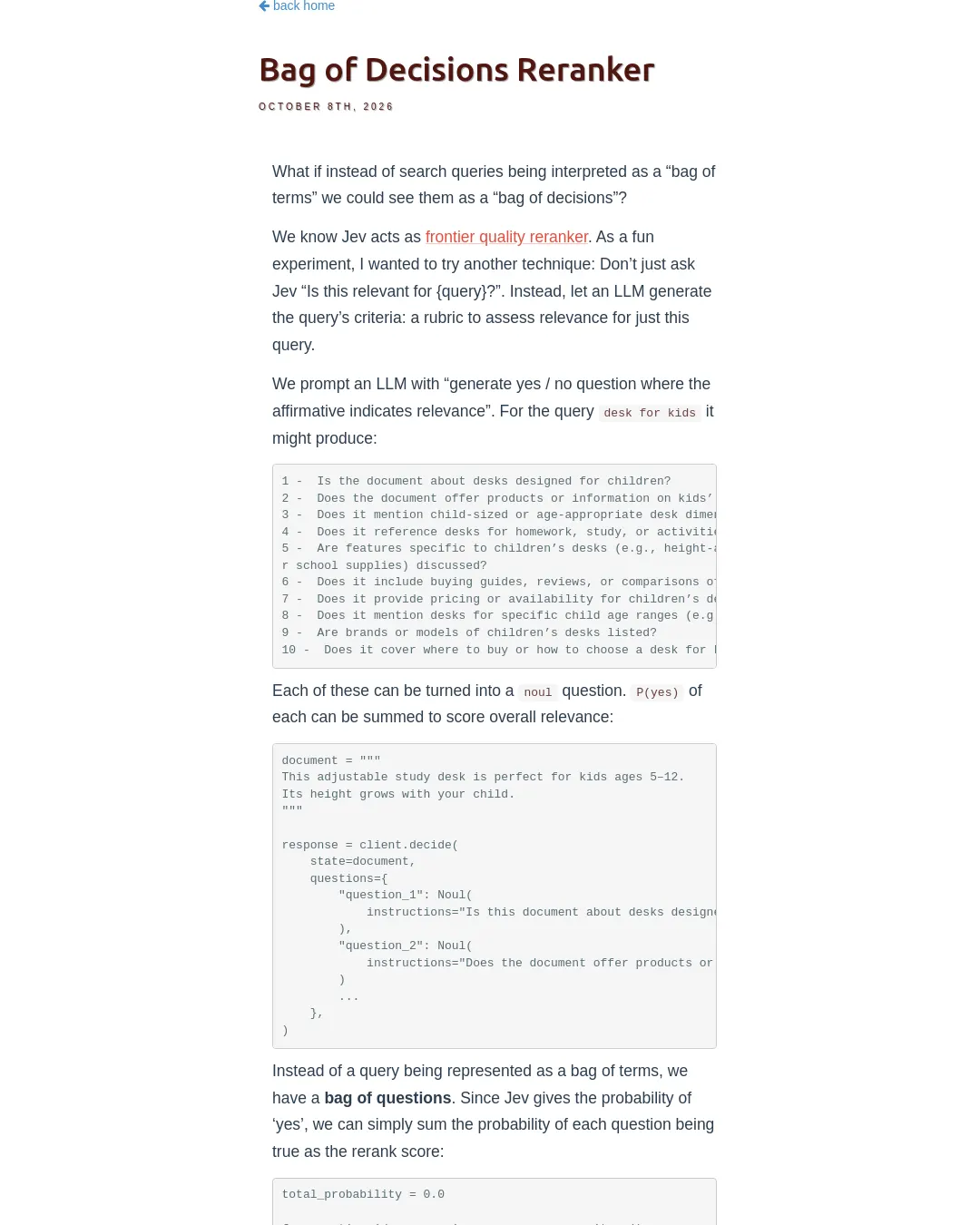 원문 캡처 · softwaredoug.com