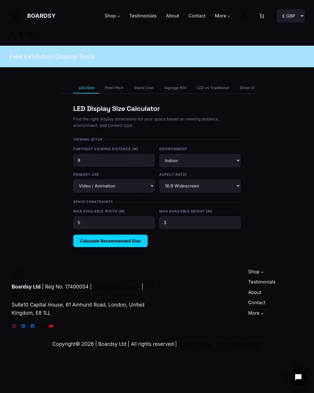 원문 캡처 · boardsy.co.uk