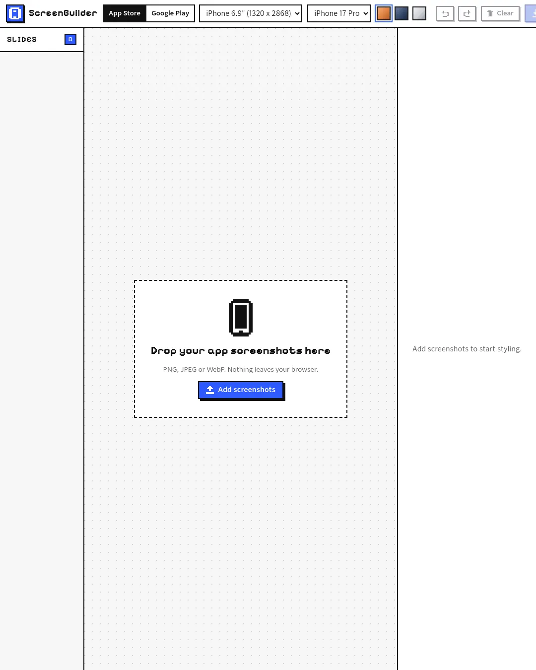 원문 캡처 · screenbuilder.app