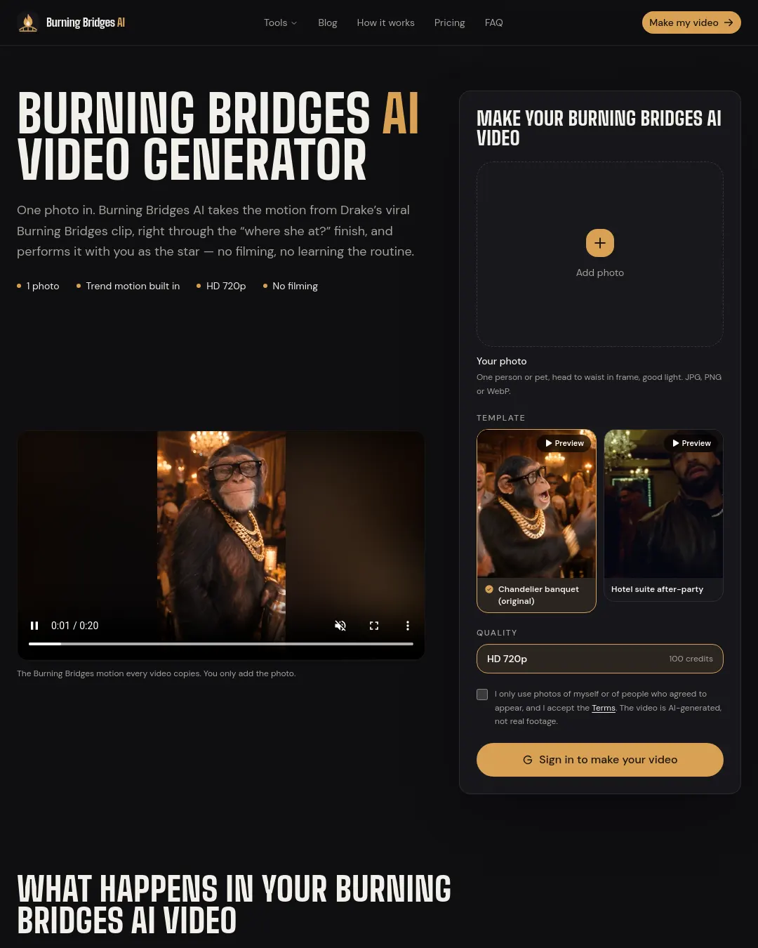 원문 캡처 · burningbridgesai.app