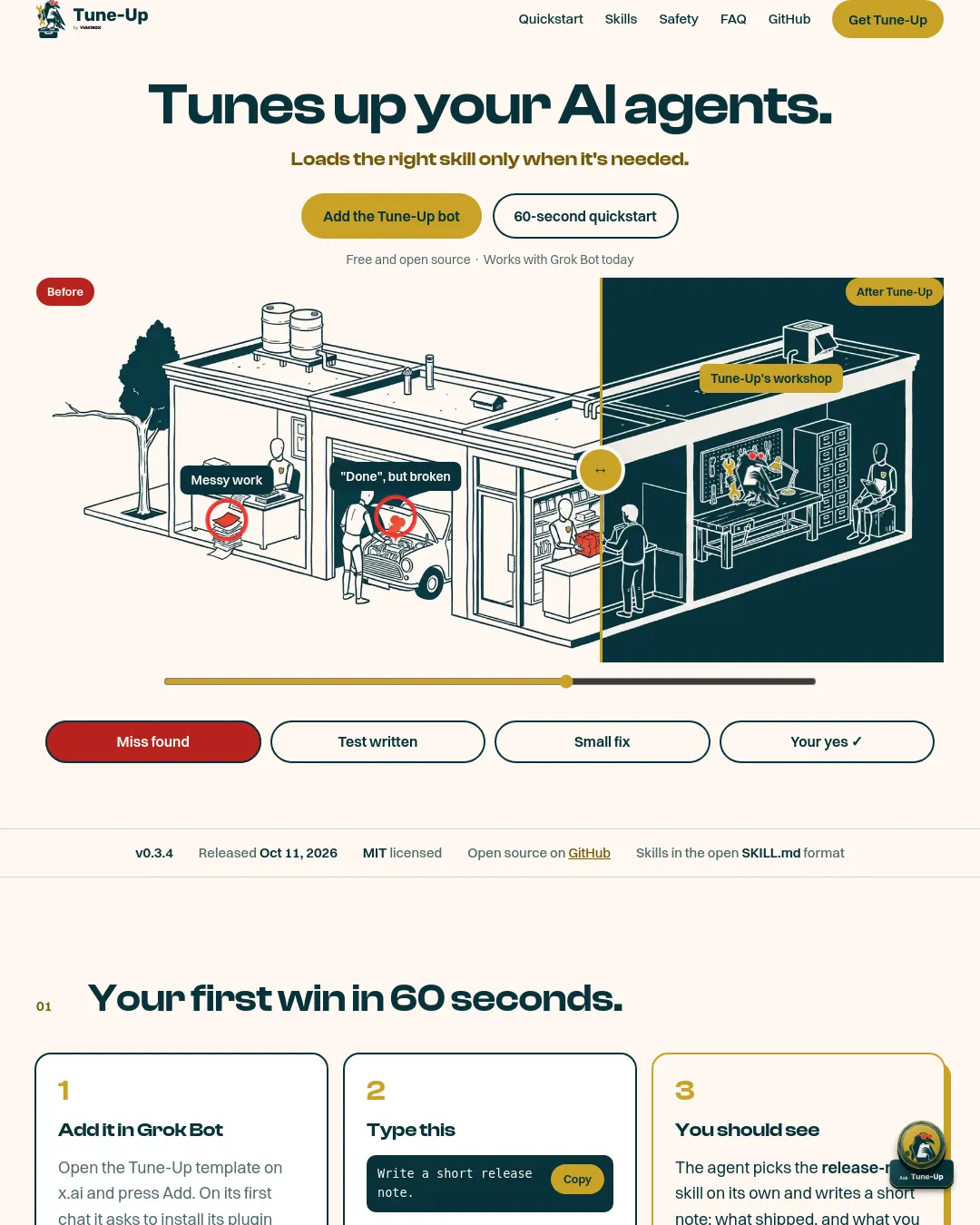 원문 캡처 · agenttuneup.ai
