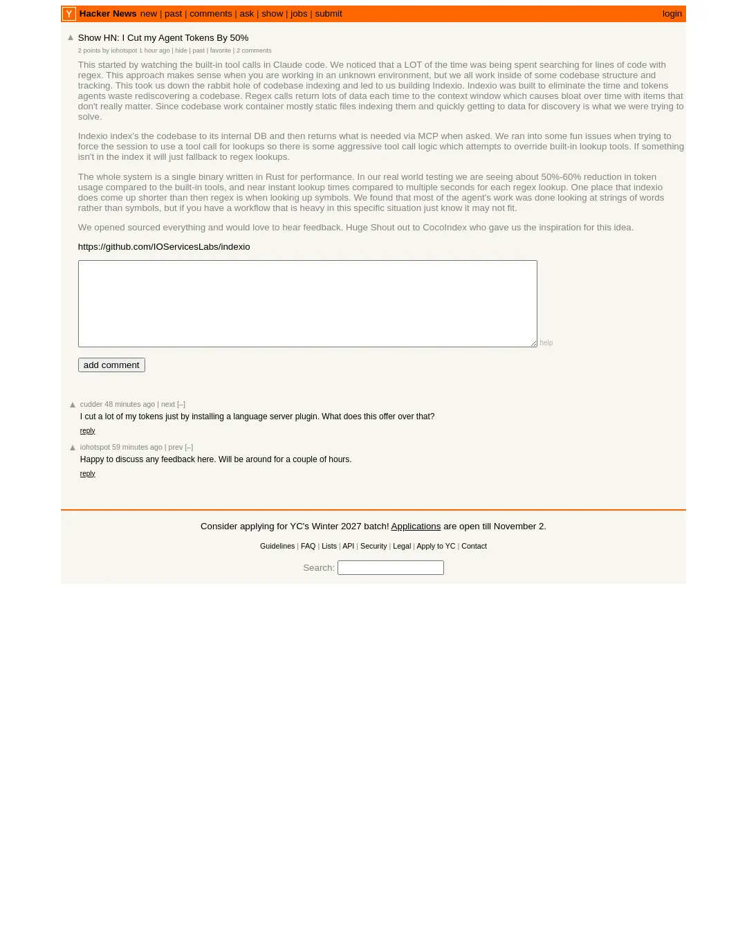 원문 캡처 · news.ycombinator.com