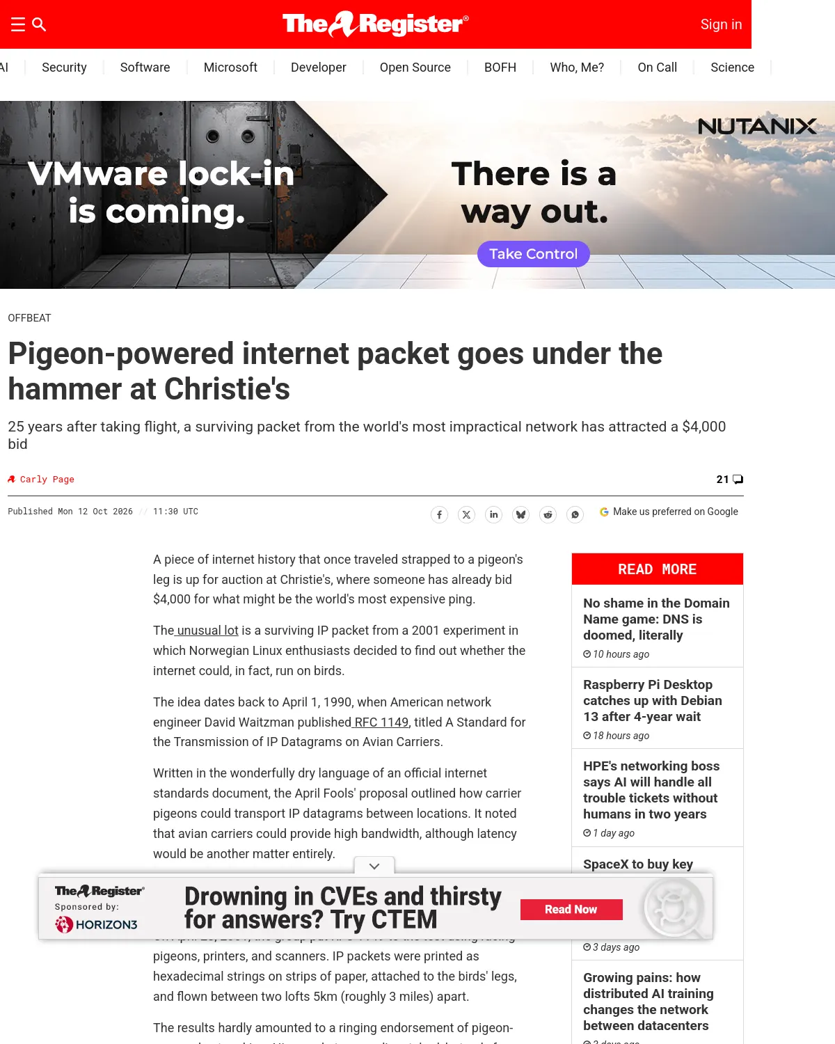 원문 캡처 · theregister.com