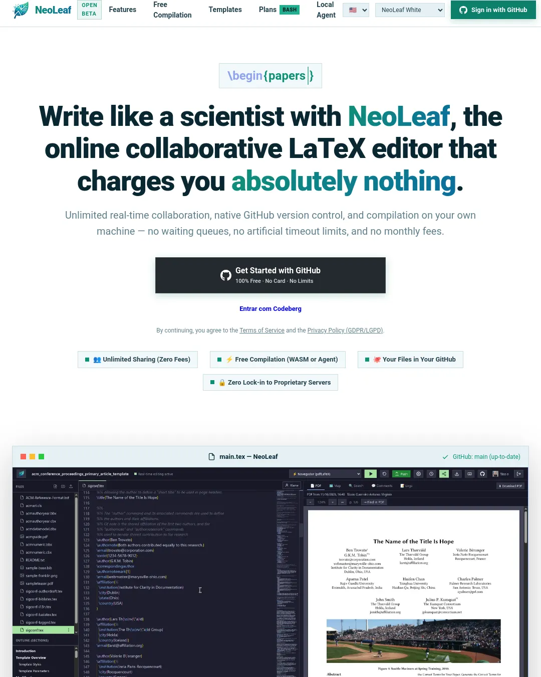 원문 캡처 · neoleaf.science
