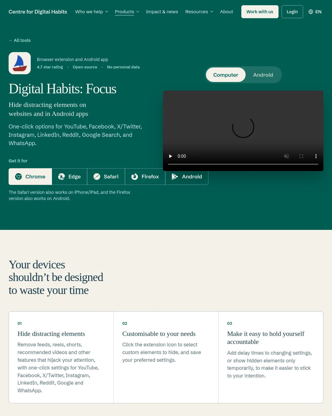 원문 캡처 · digitalhabits.org