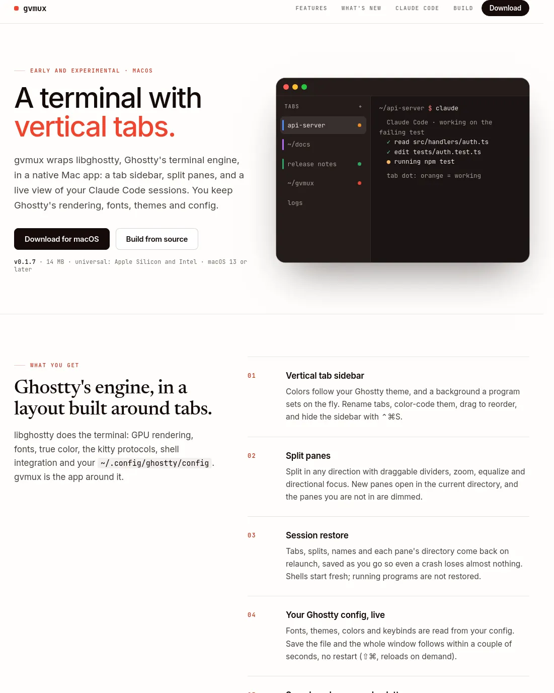 원문 캡처 · gvmux-384478.gitlab.io