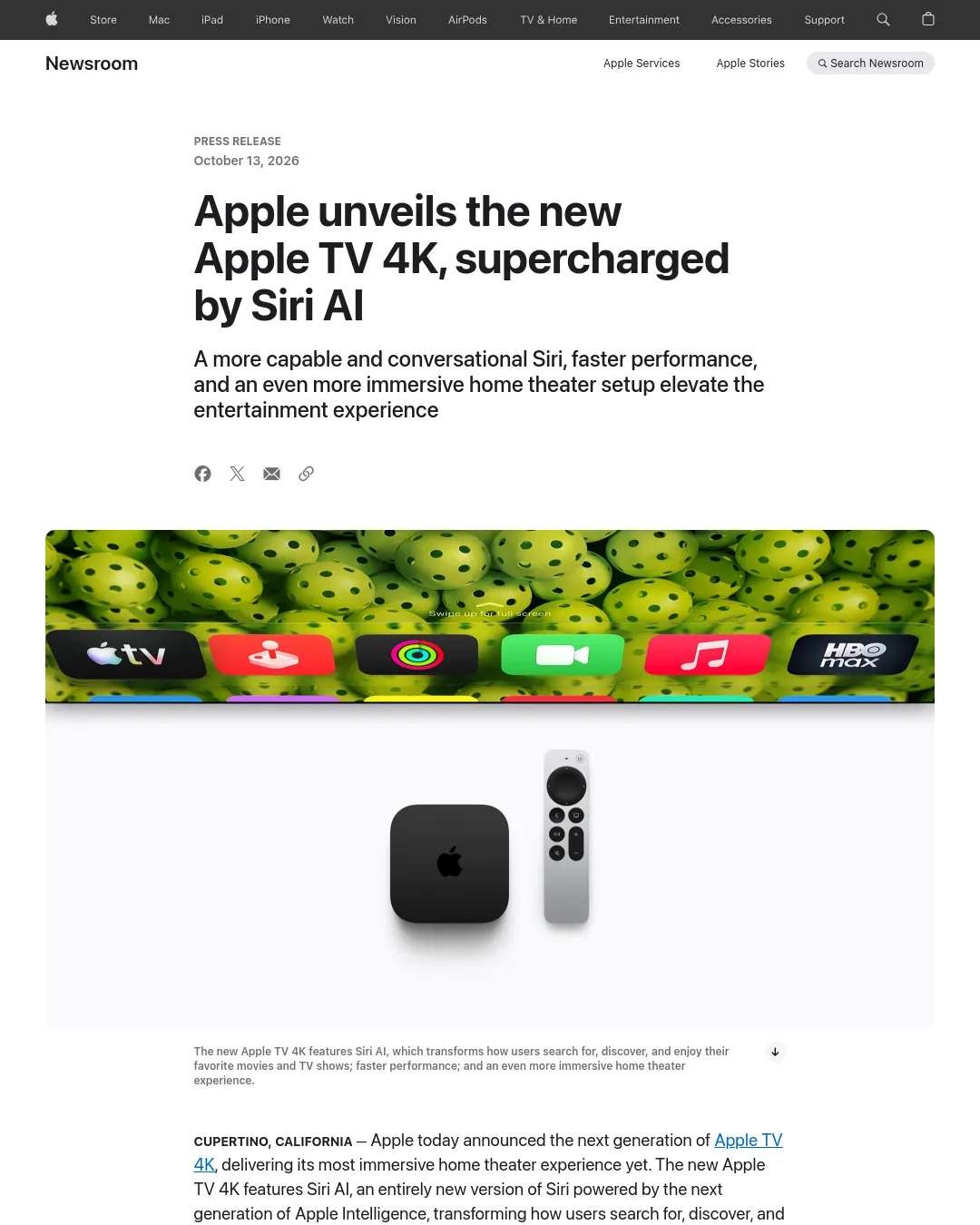원문 캡처 · apple.com