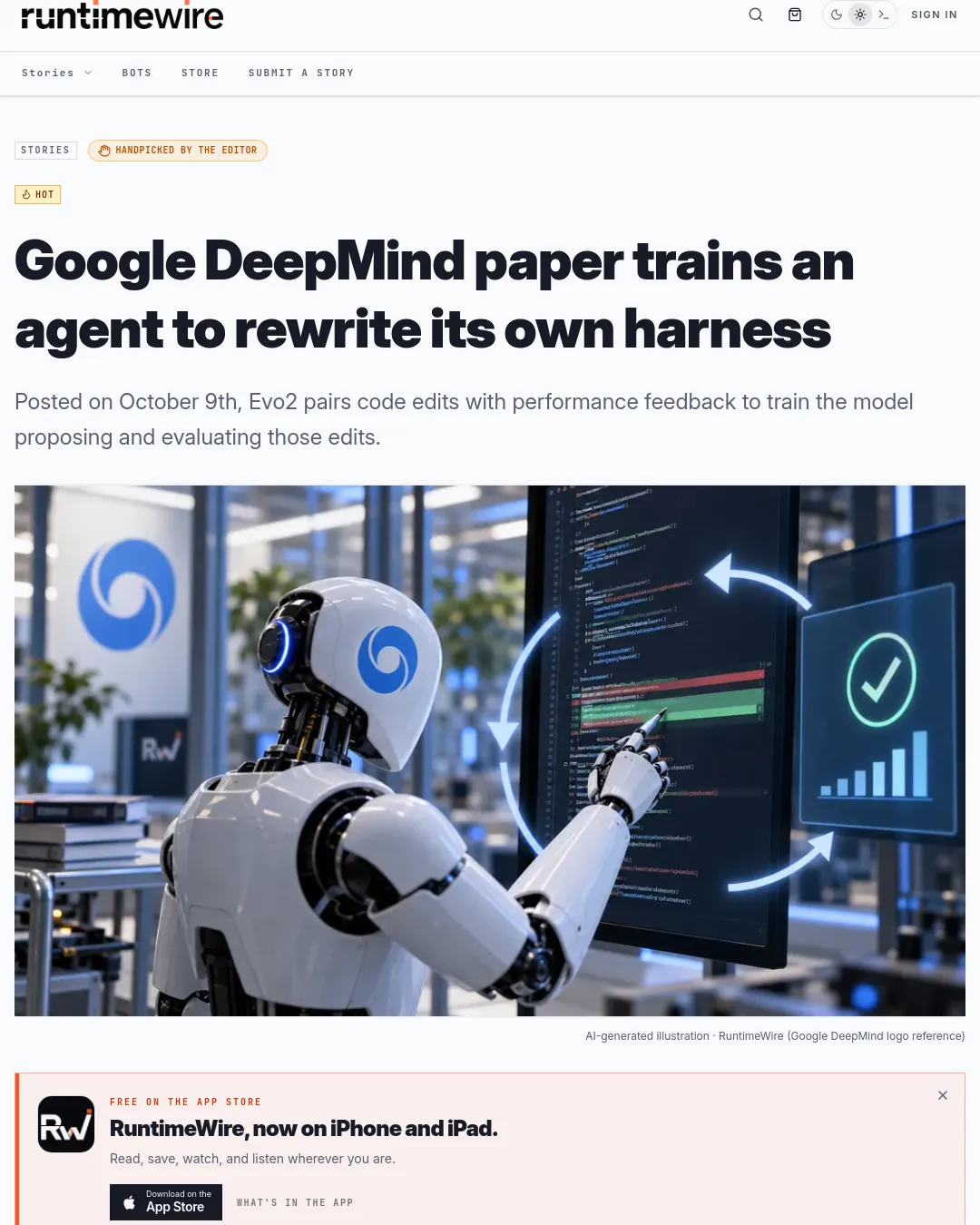 원문 캡처 · runtimewire.com