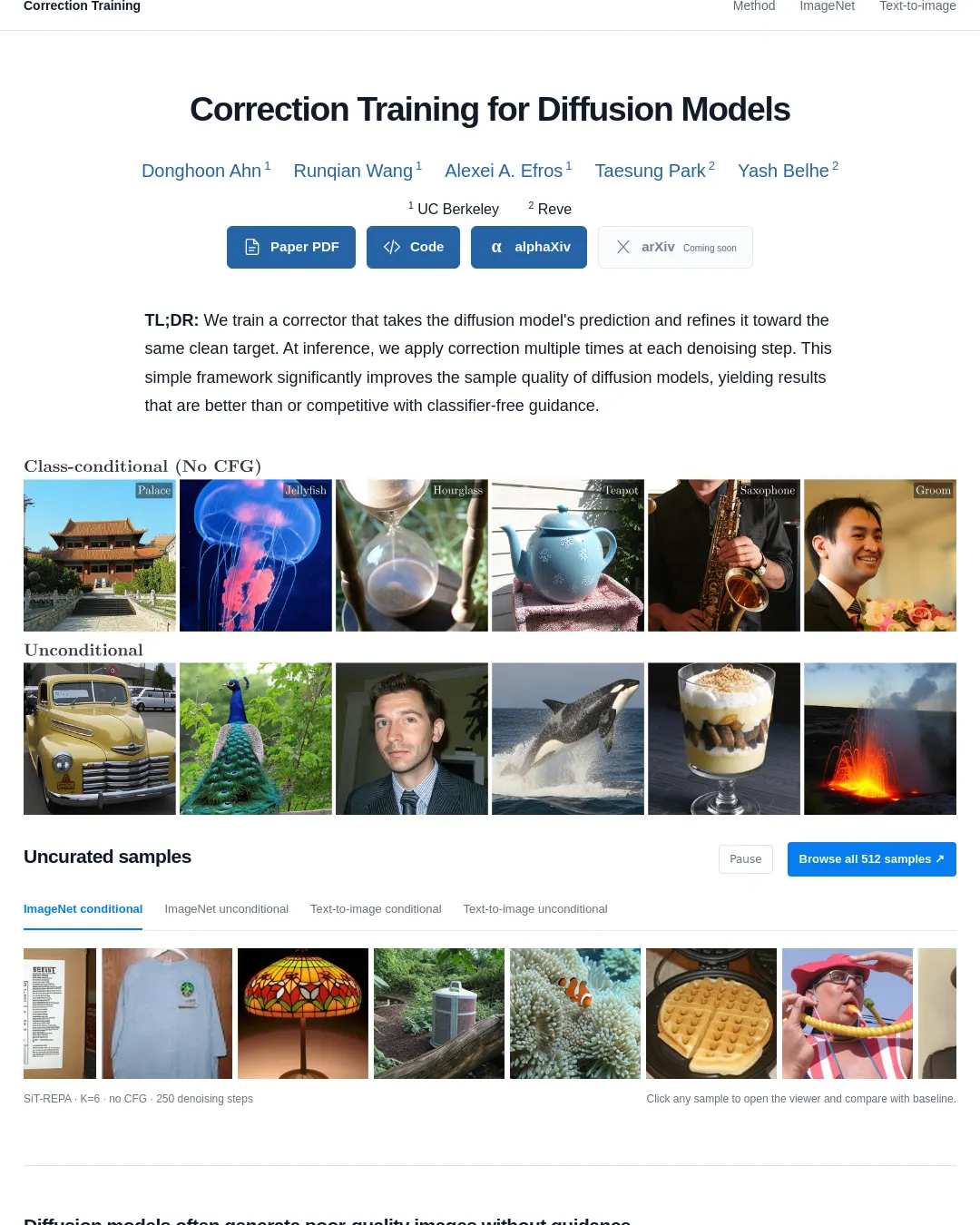원문 캡처 · sunovivid.github.io
