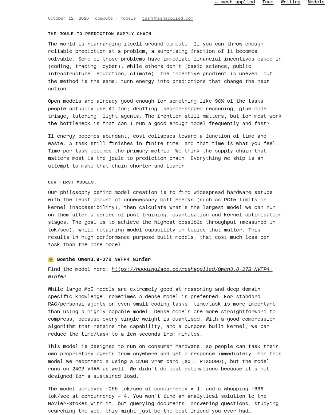 원문 캡처 · meshapplied.com