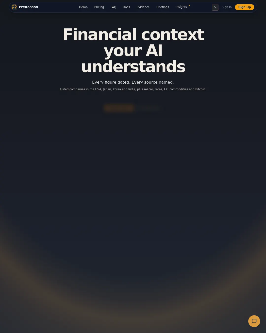 원문 캡처 · prereason.com
