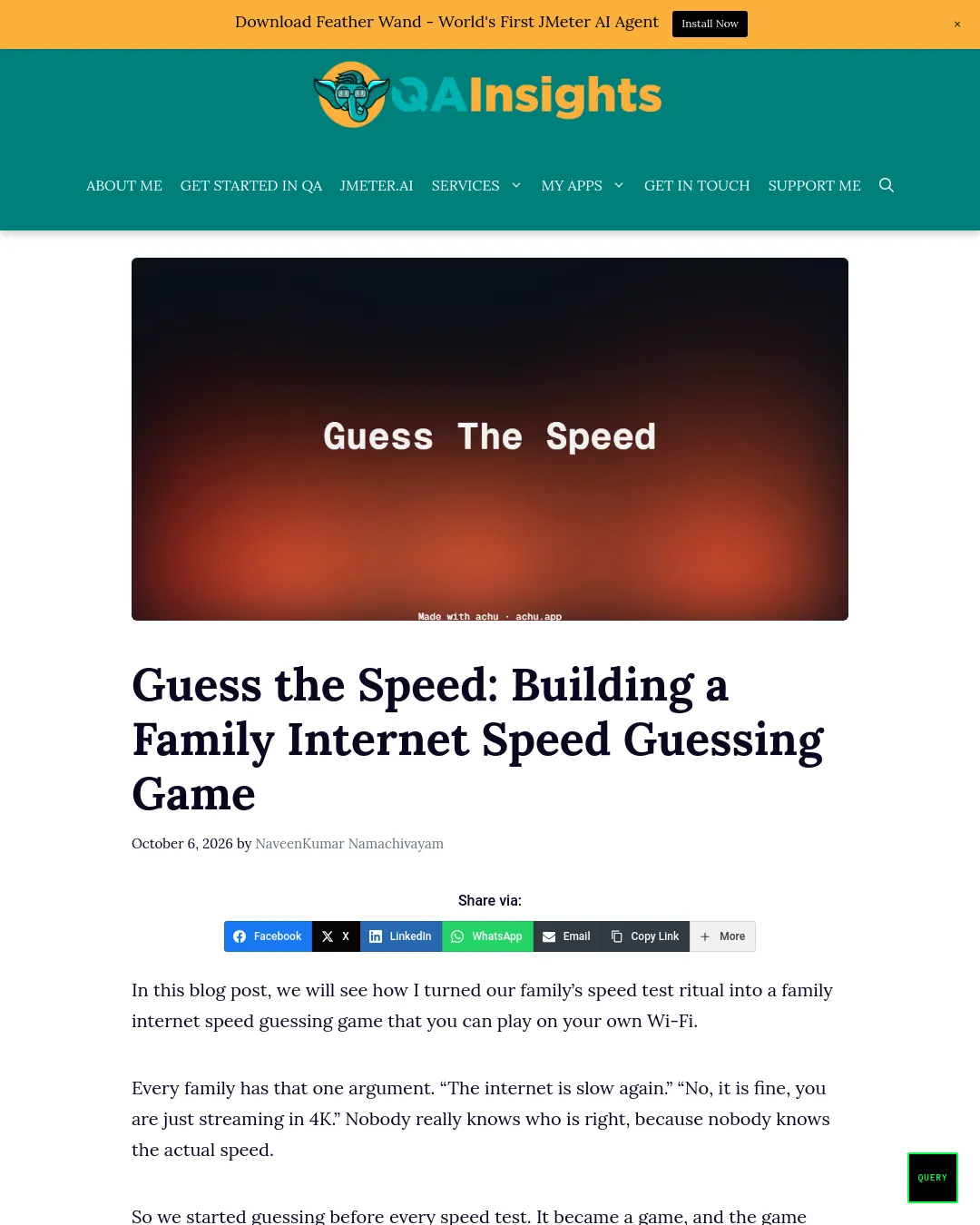 원문 캡처 · qainsights.com