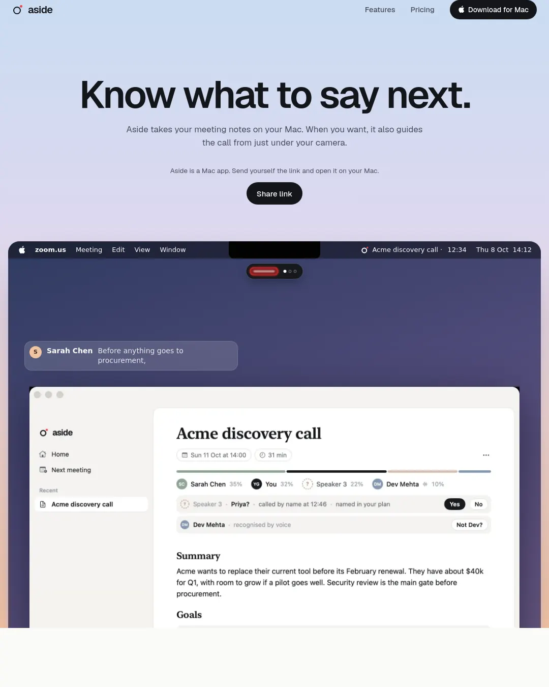 원문 캡처 · asidehq.app