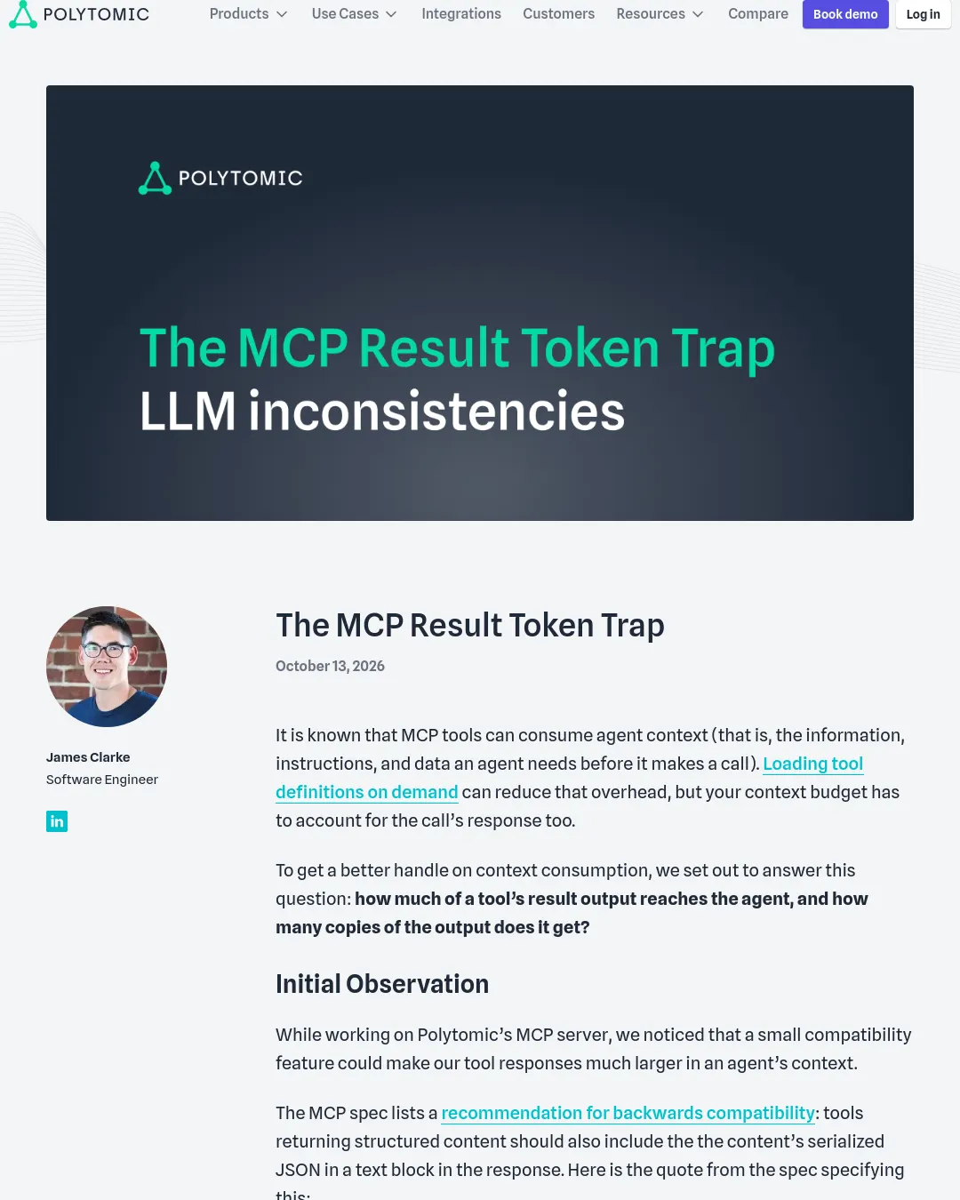 원문 캡처 · polytomic.com
