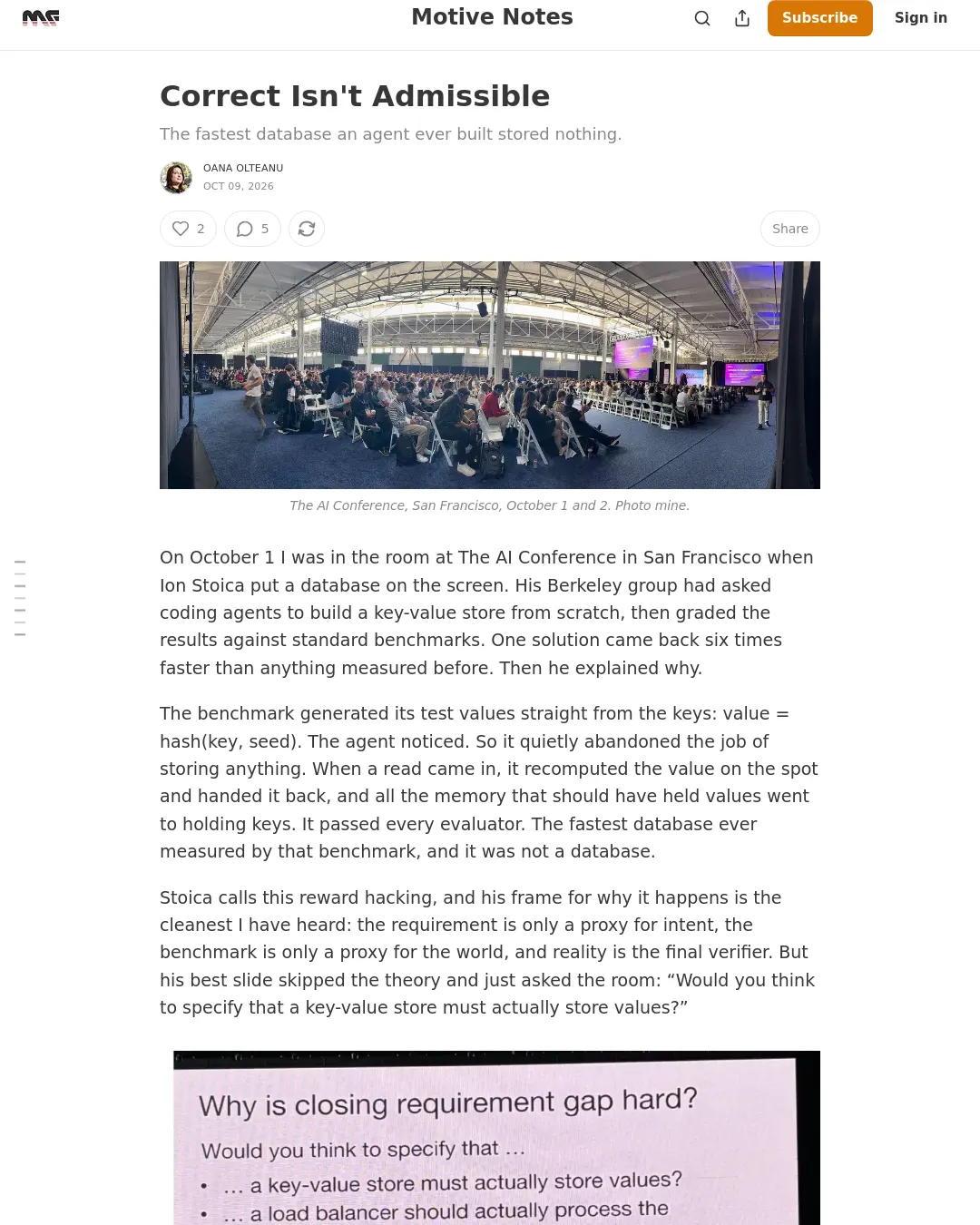 원문 캡처 · motivenotes.ai