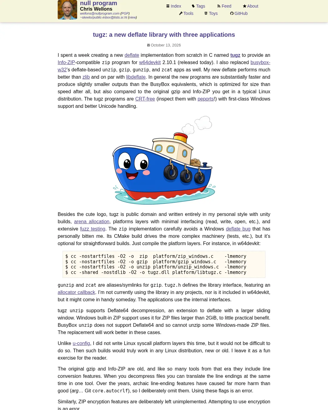 원문 캡처 · nullprogram.com