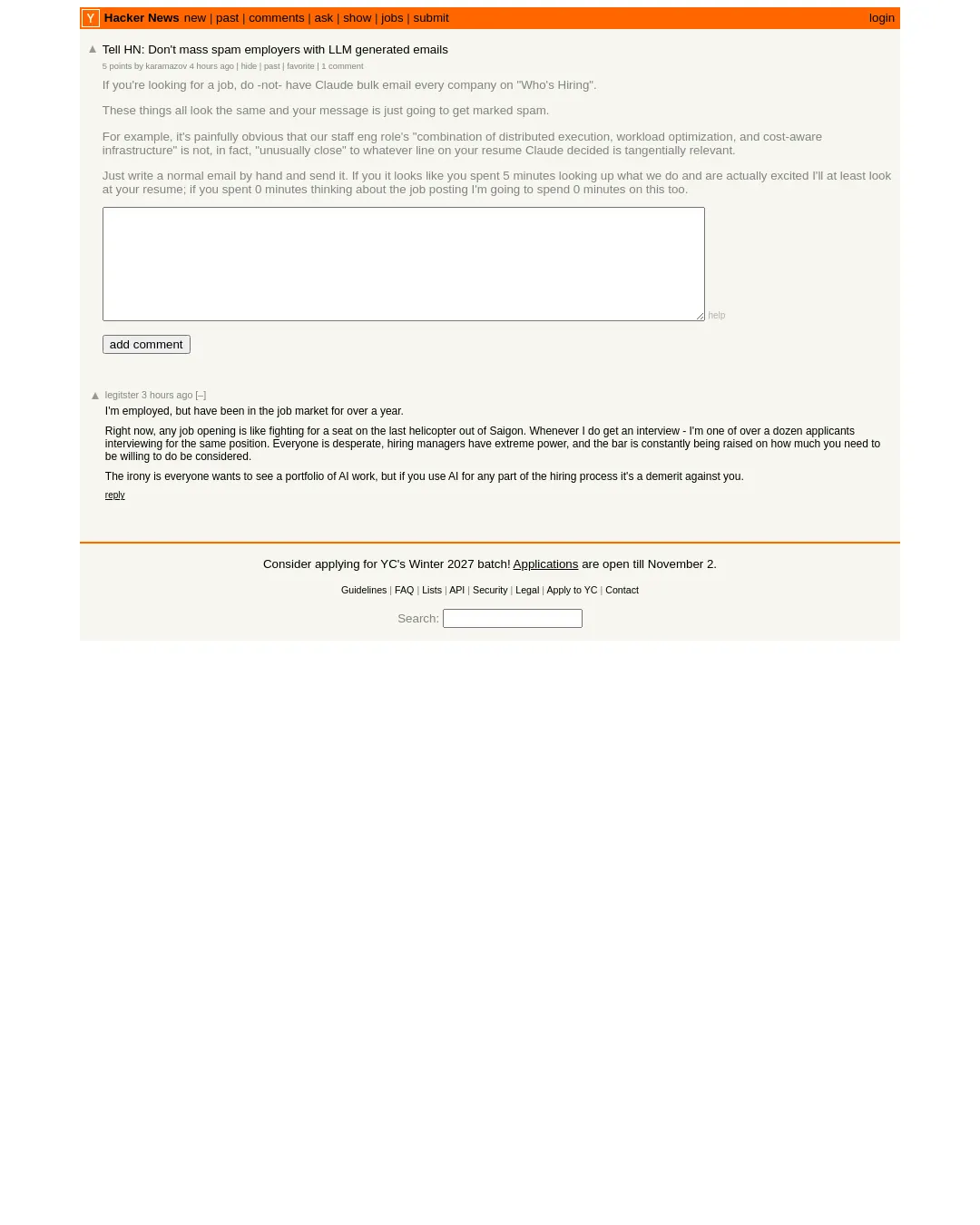 원문 캡처 · news.ycombinator.com