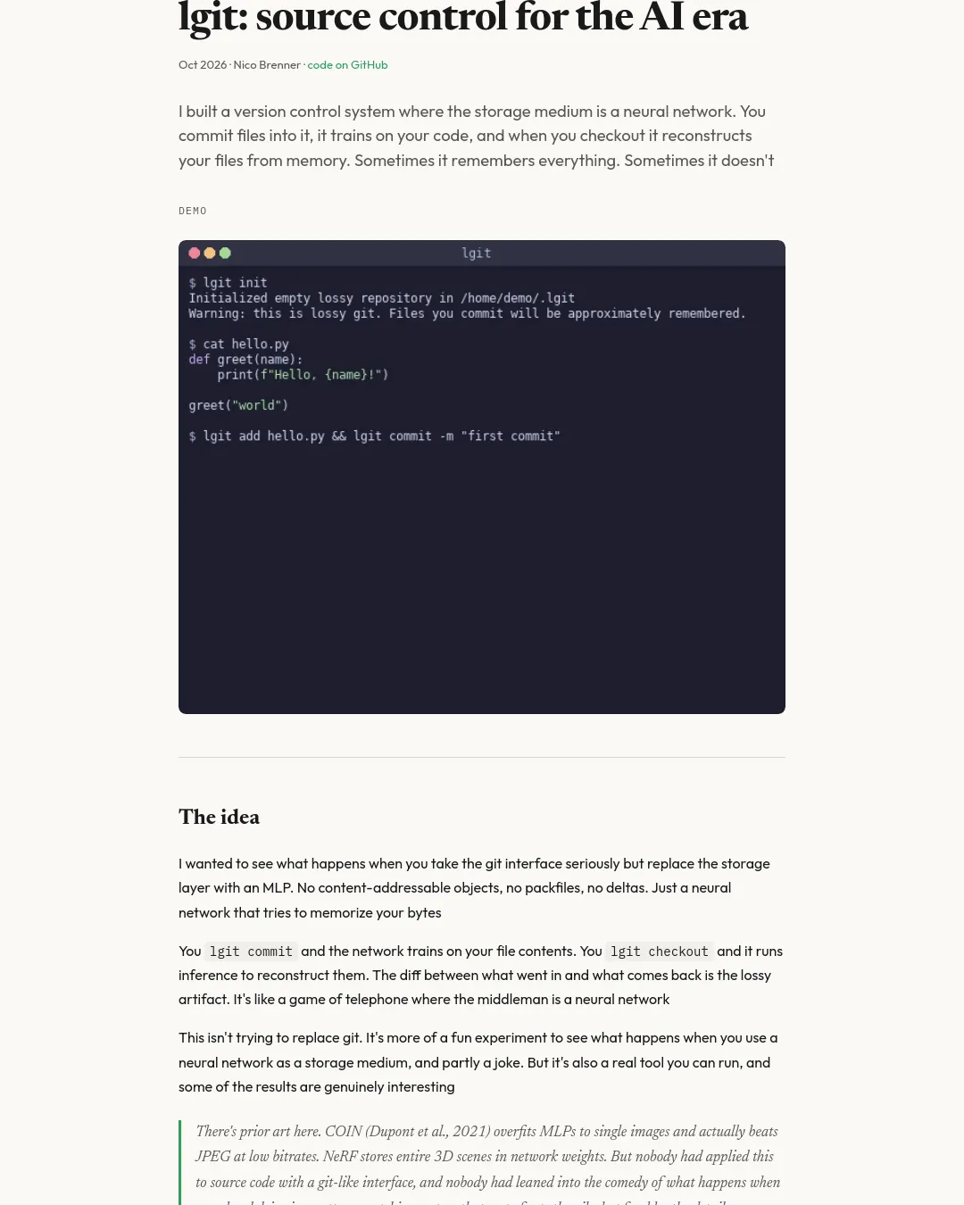 원문 캡처 · nicobrenner.github.io