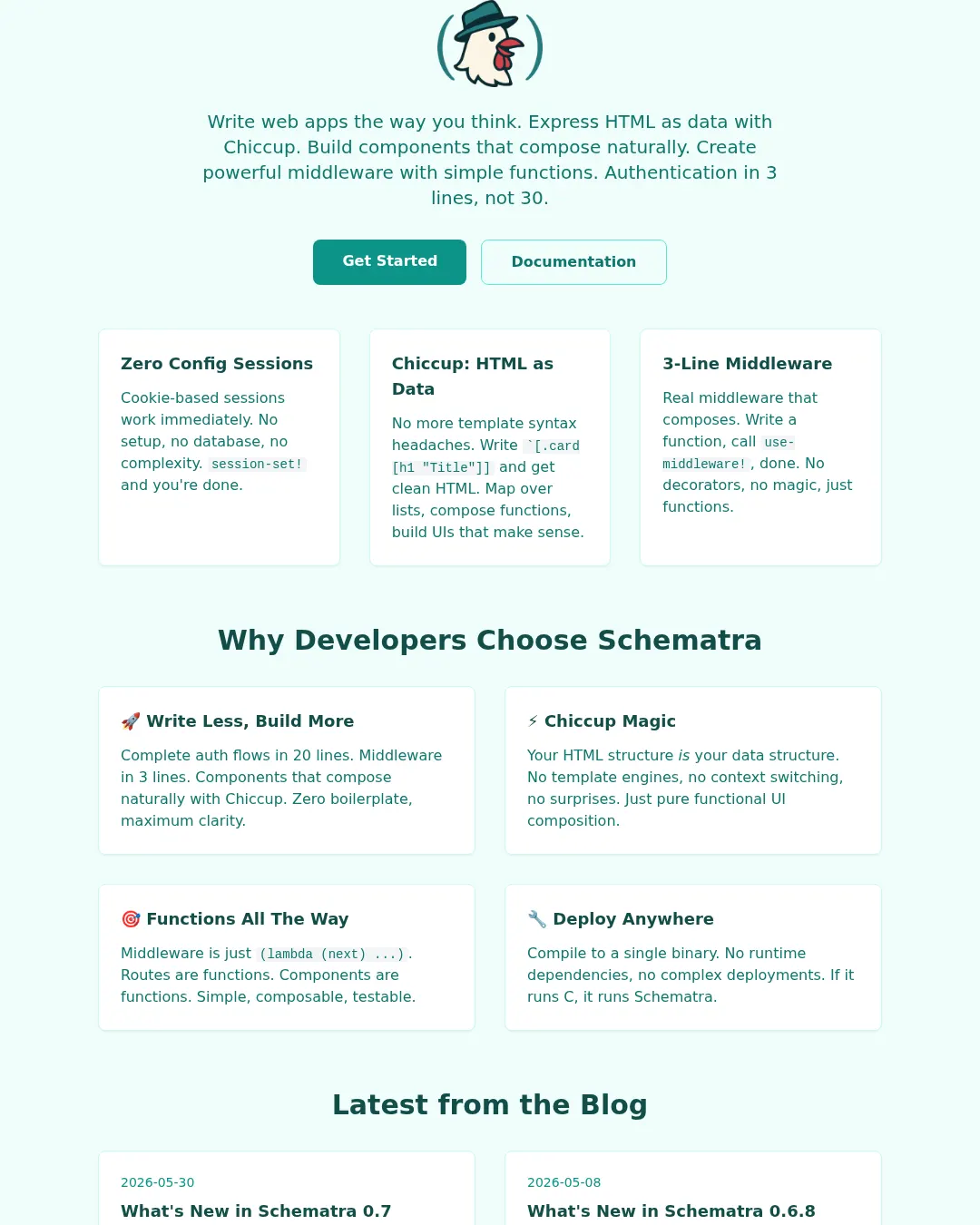 원문 캡처 · schematra.com