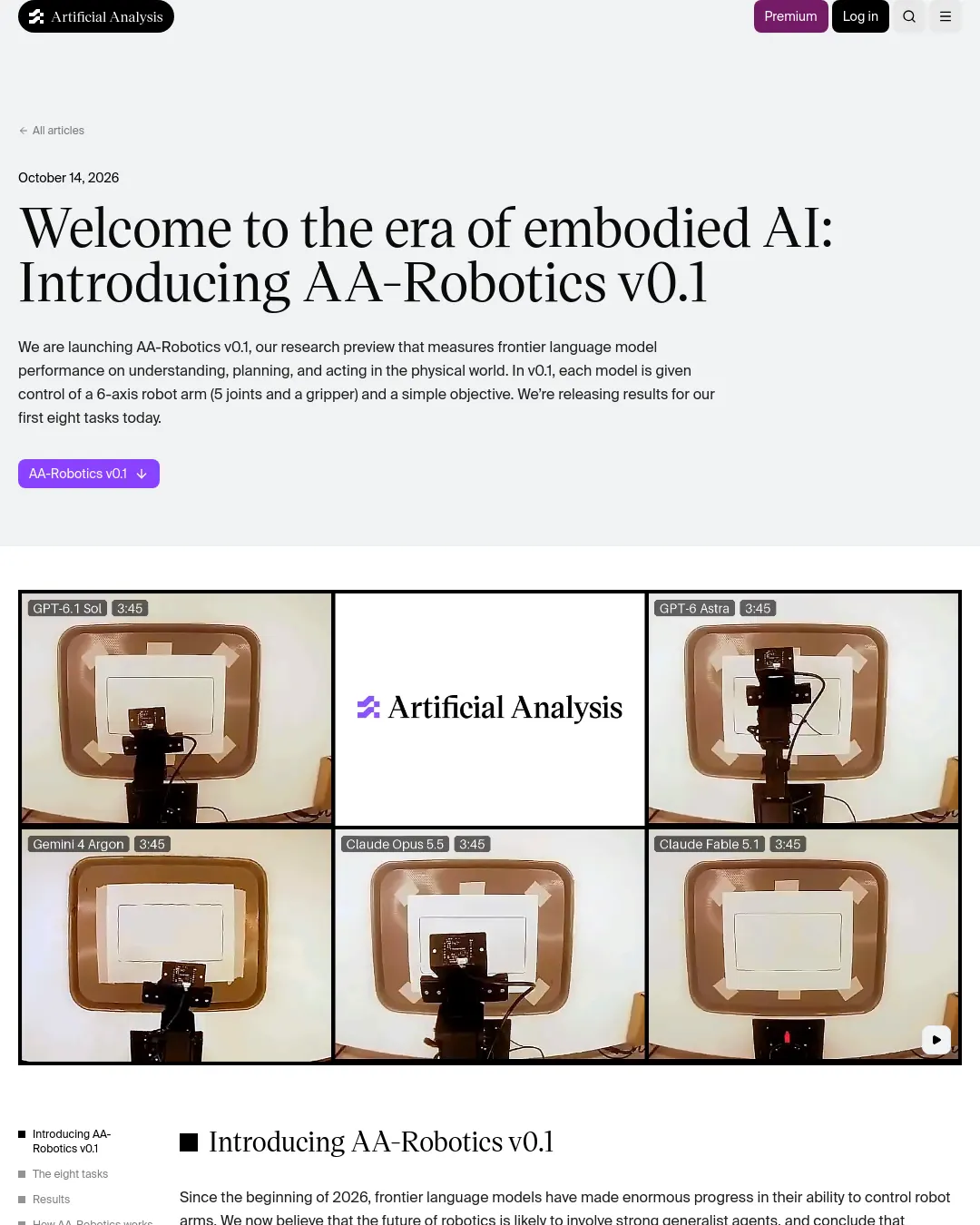 원문 캡처 · artificialanalysis.ai