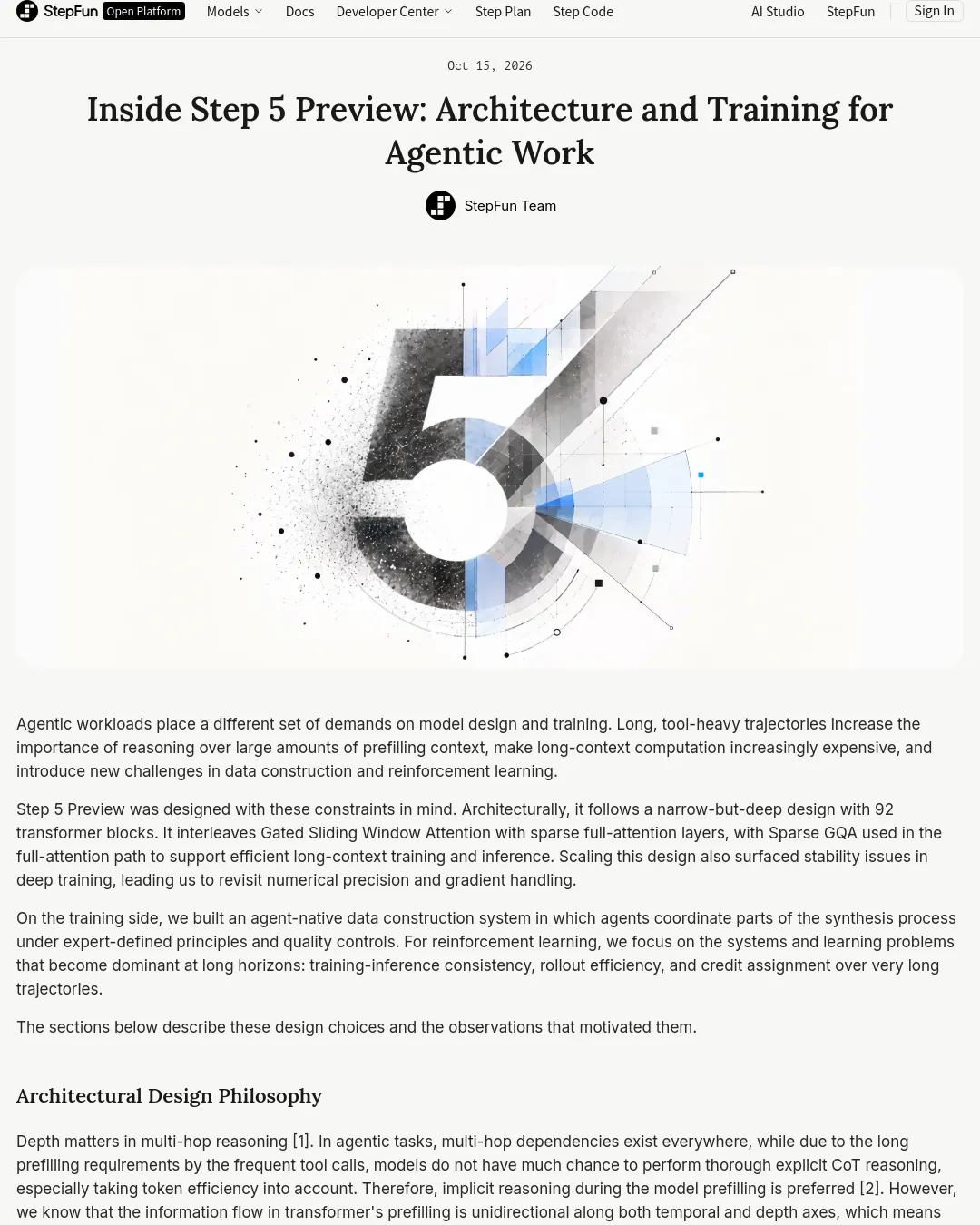 원문 캡처 · platform.stepfun.ai