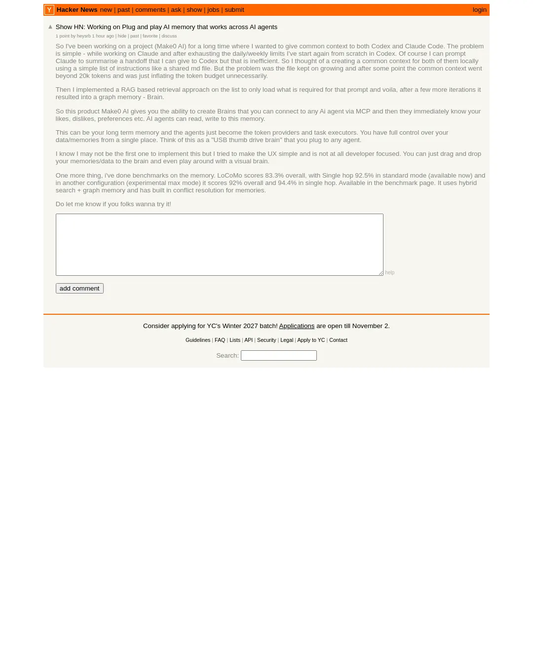 원문 캡처 · news.ycombinator.com