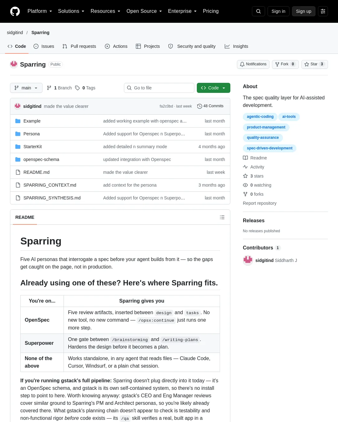 원문 캡처 · github.com