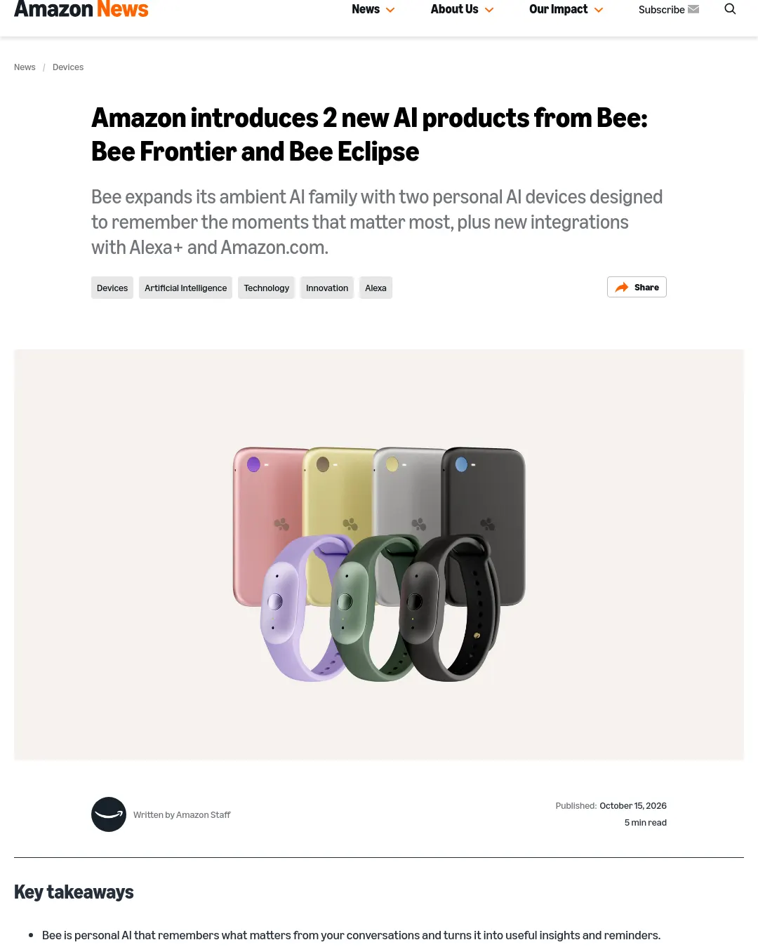 원문 캡처 · aboutamazon.com