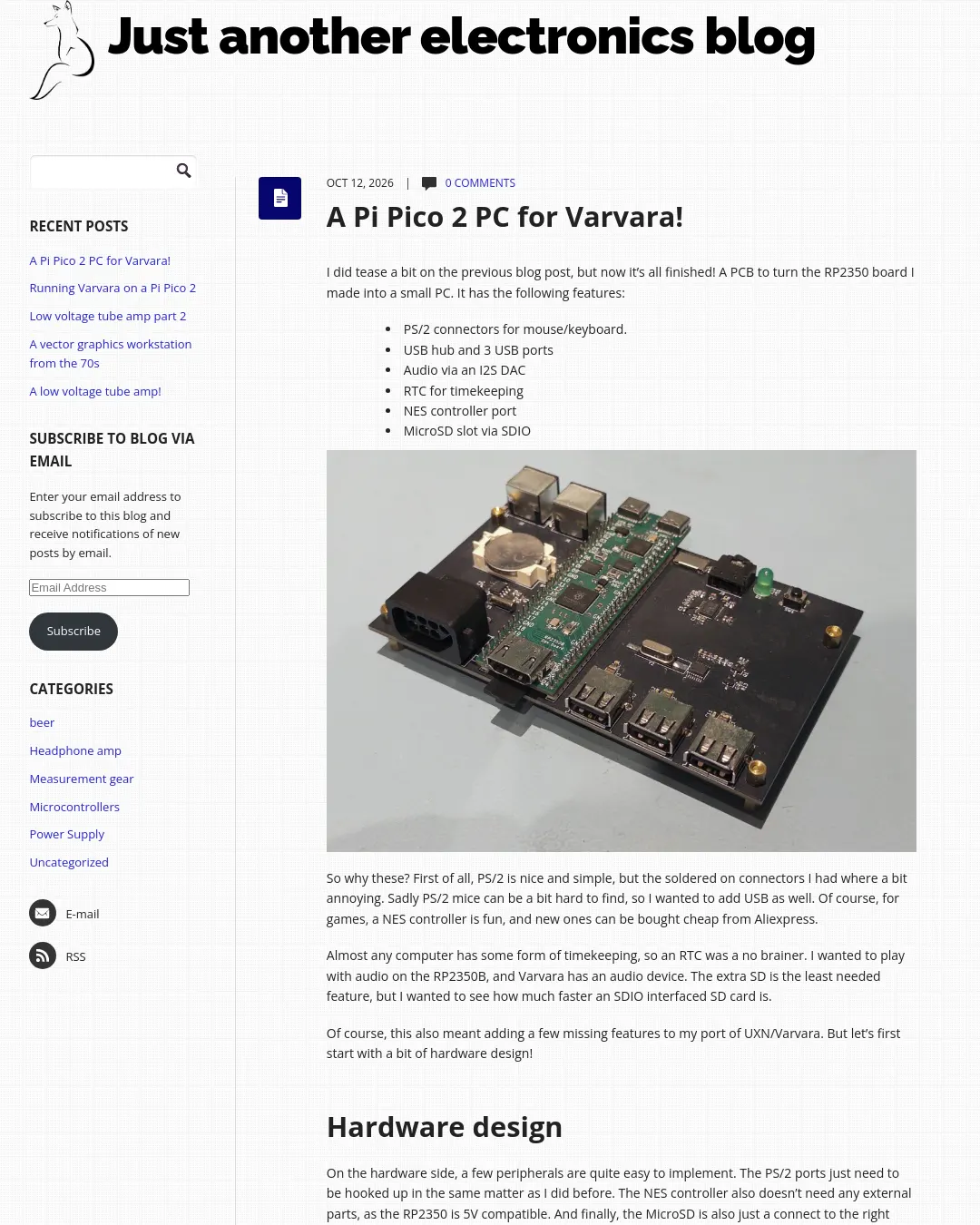 원문 캡처 · justanotherelectronicsblog.com