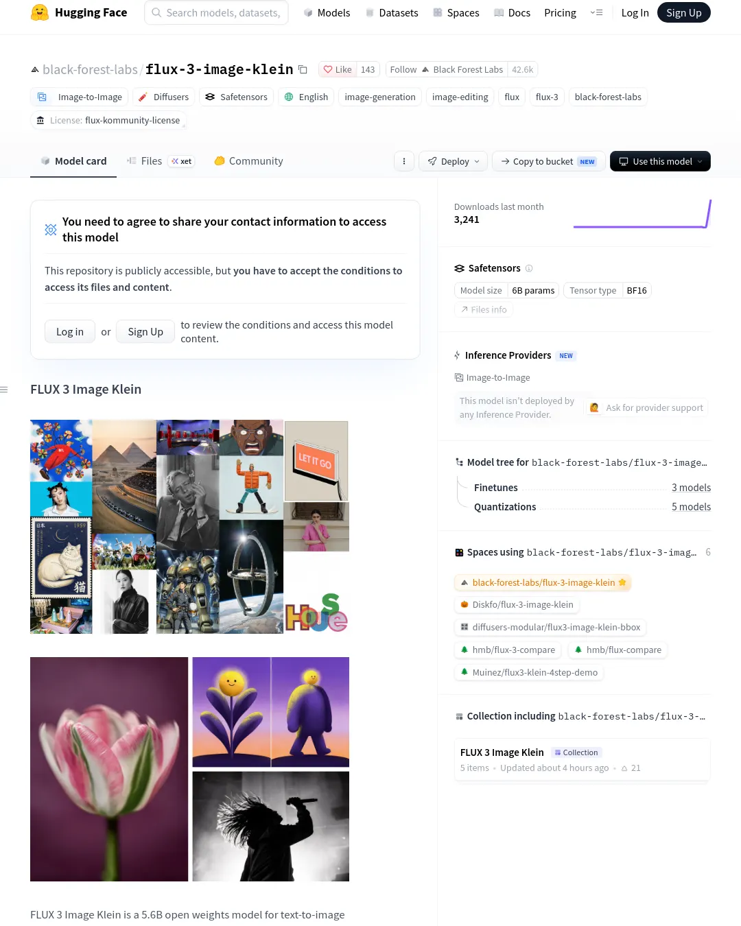 원문 캡처 · huggingface.co