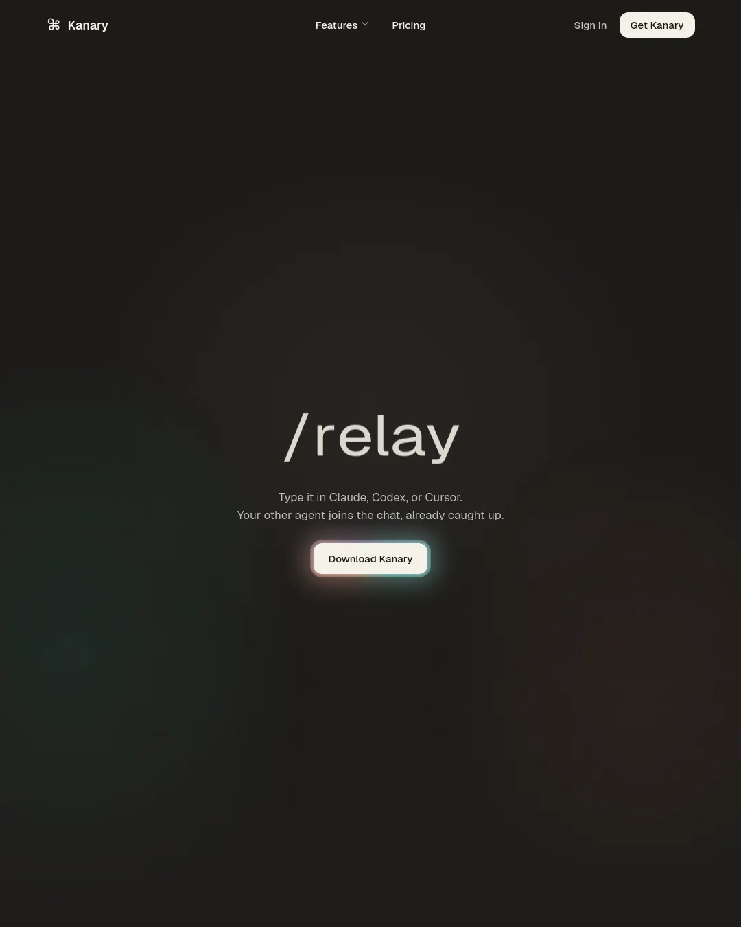 원문 캡처 · kanary.to