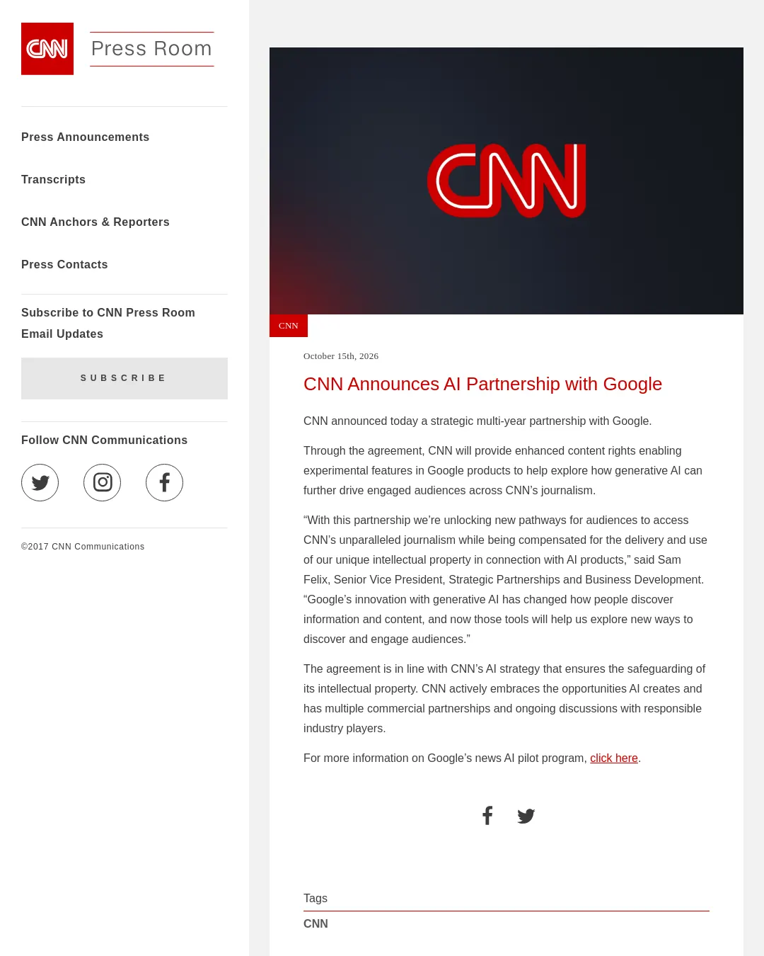 원문 캡처 · cnnpressroom.blogs.cnn.com