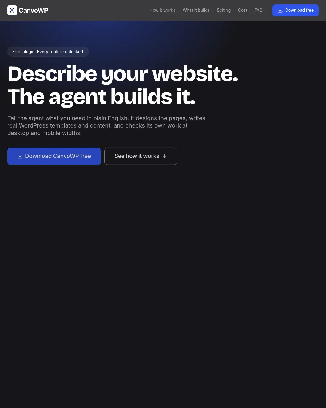 원문 캡처 · canvowp.com