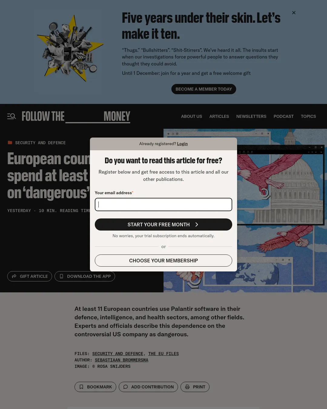 원문 캡처 · ftm.eu