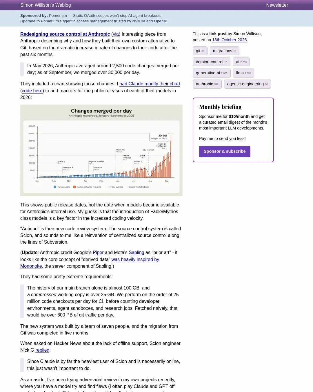 원문 캡처 · simonwillison.net