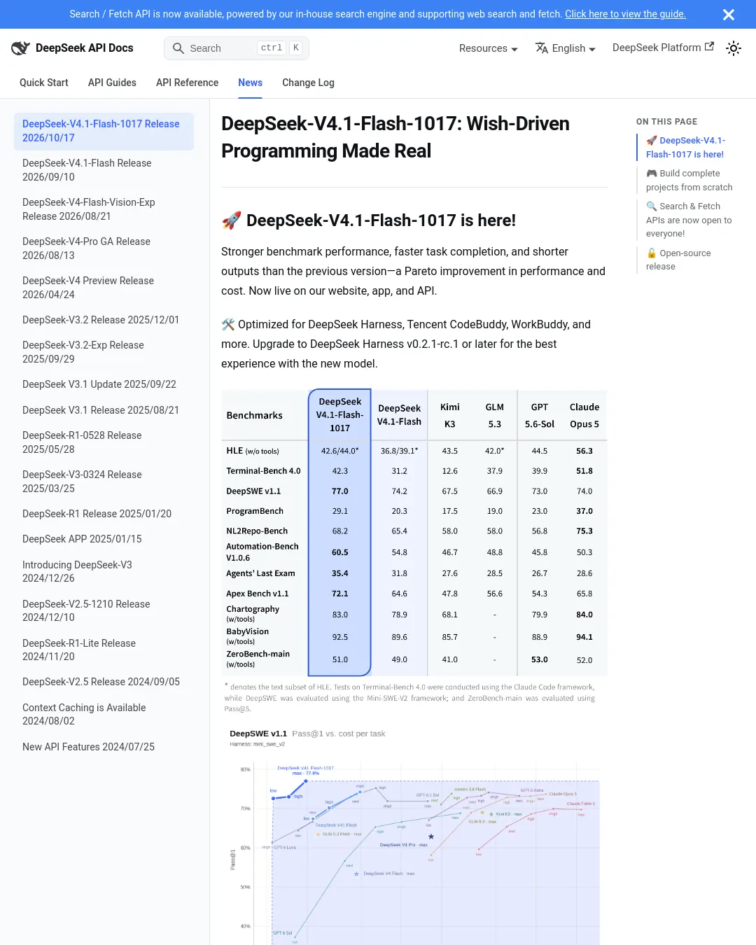원문 캡처 · api-docs.deepseek.com