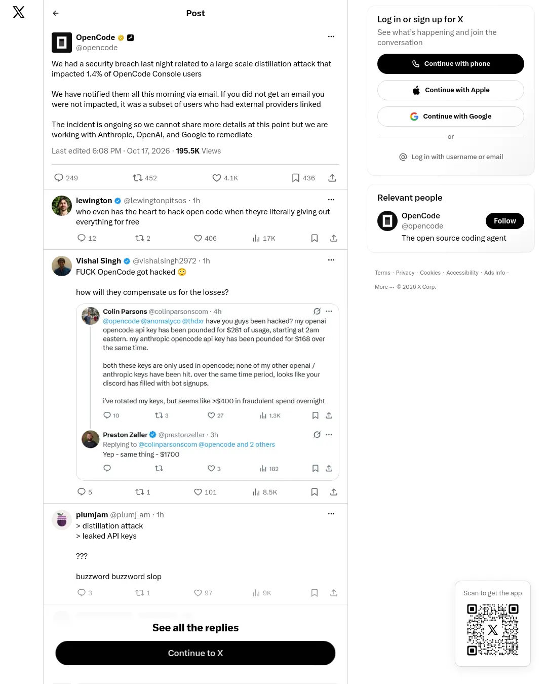 원문 캡처 · twitter.com