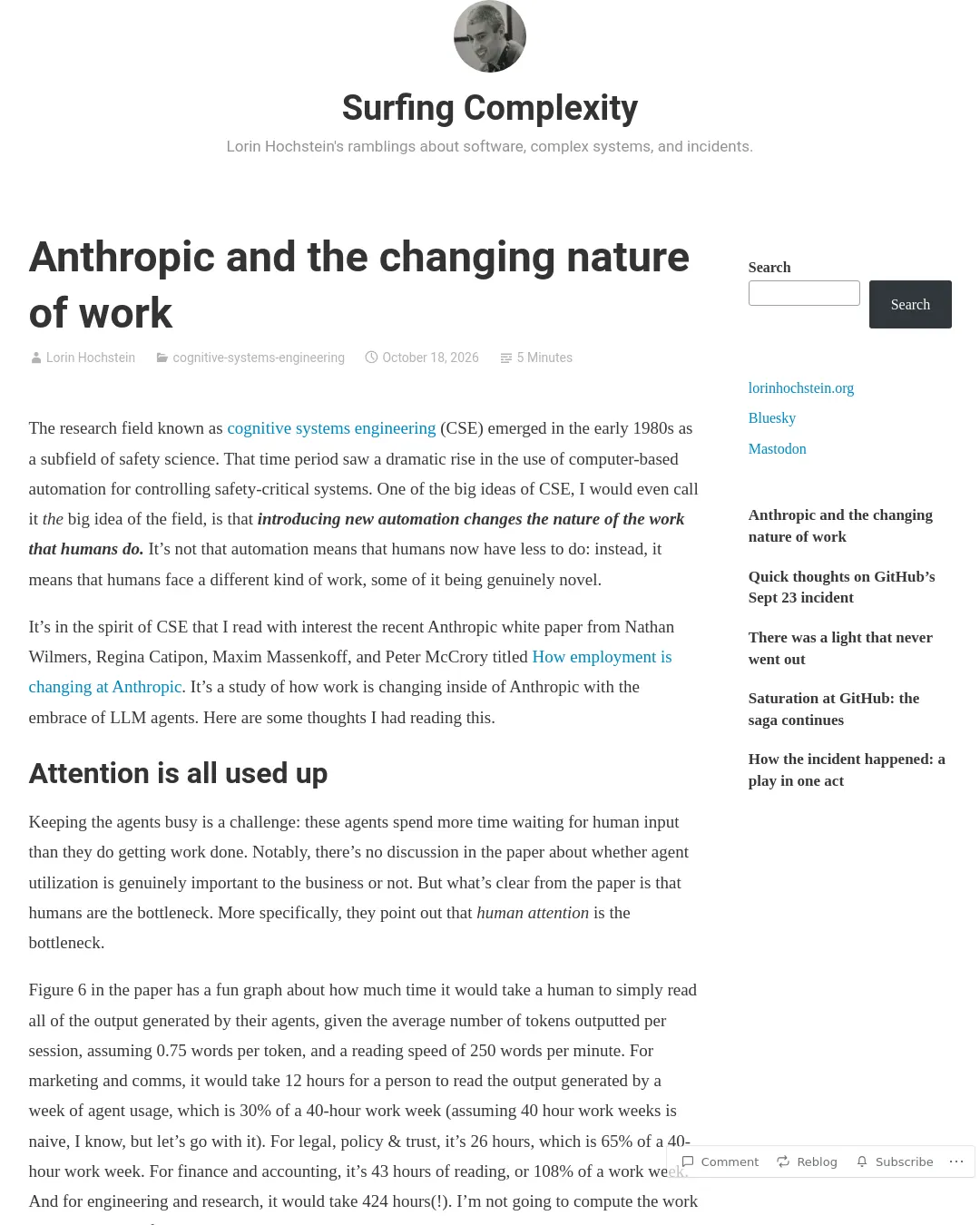 원문 캡처 · surfingcomplexity.blog