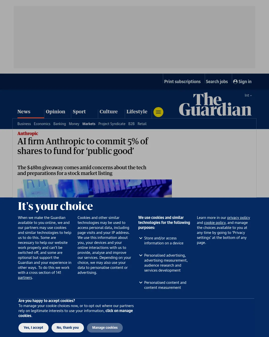 원문 캡처 · theguardian.com