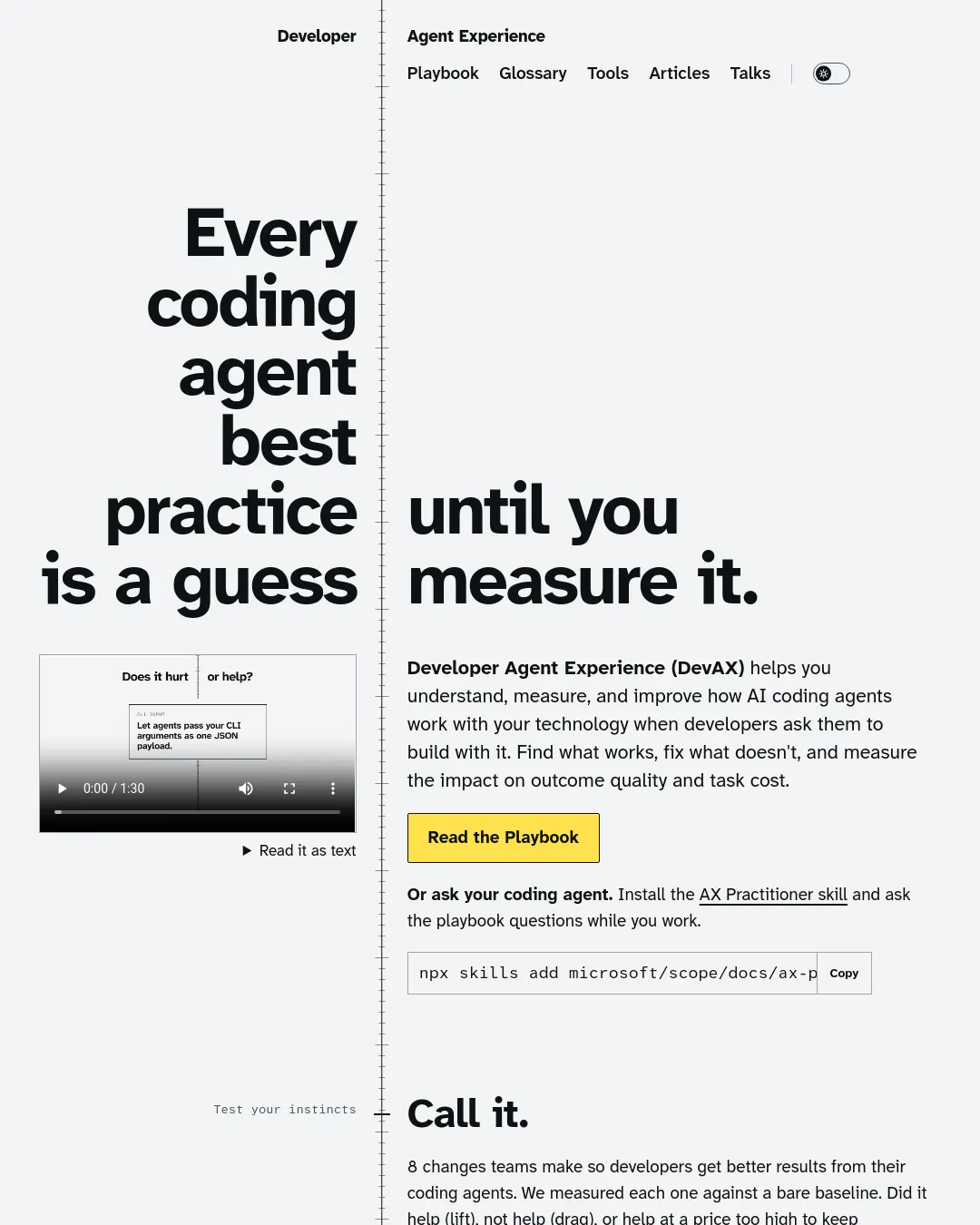 원문 캡처 · microsoft.github.io