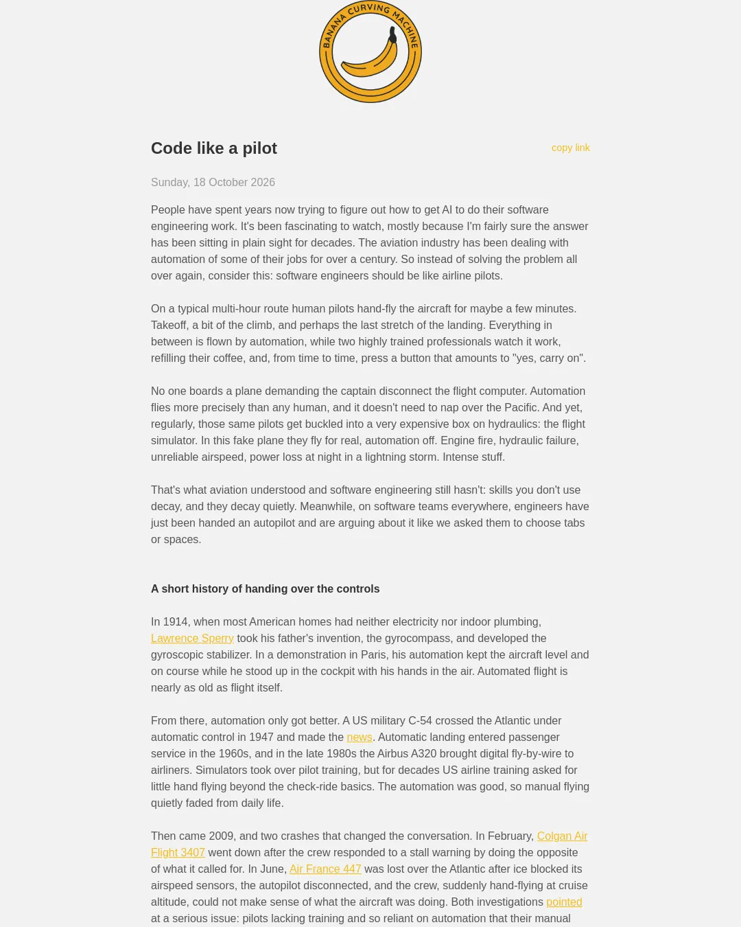 원문 캡처 · bananacurvingmachine.com