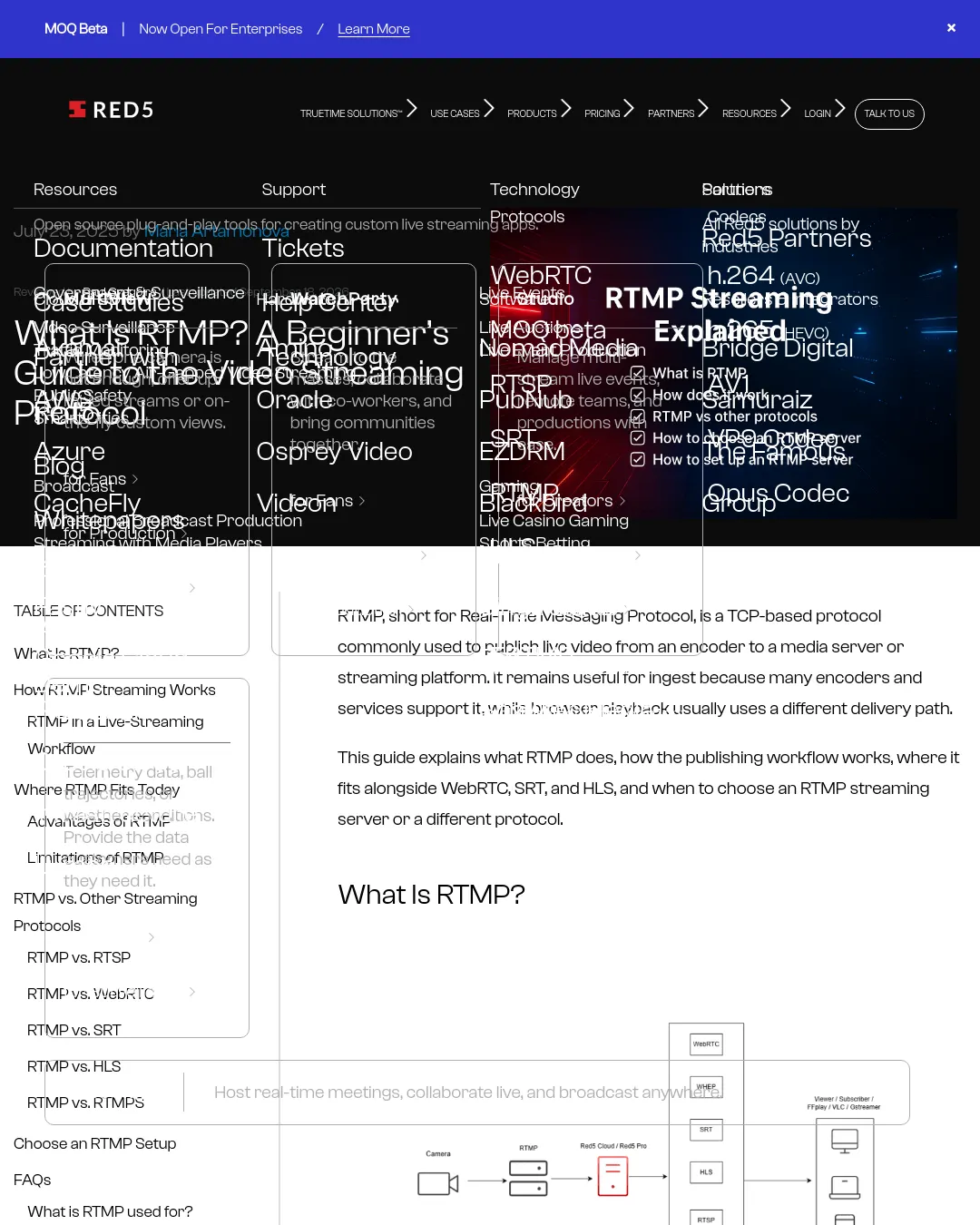 원문 캡처 · red5.net