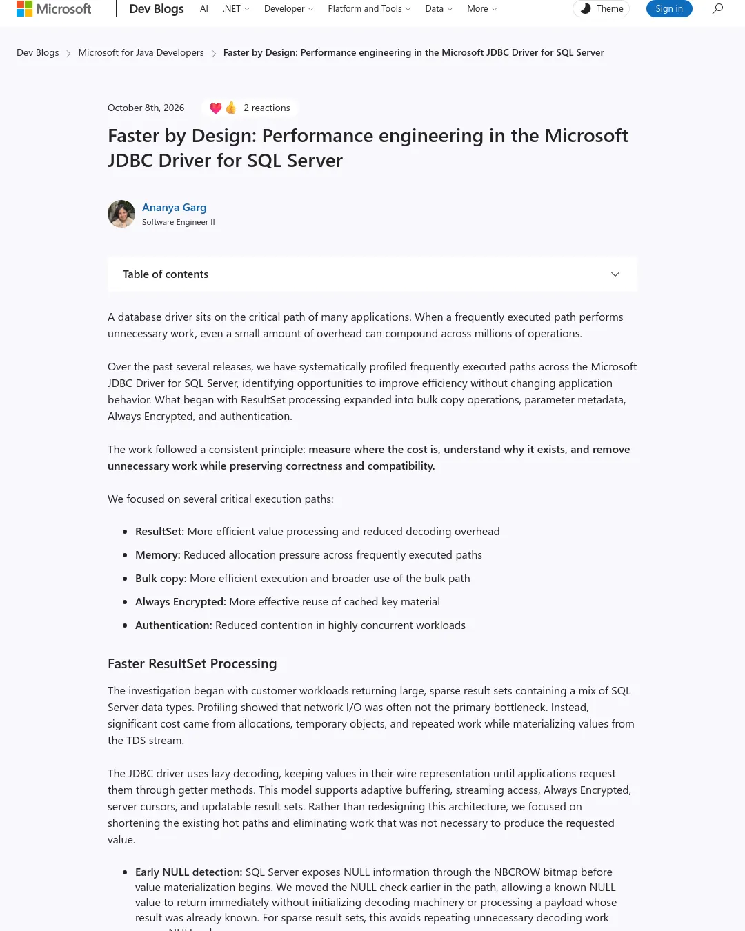 원문 캡처 · devblogs.microsoft.com