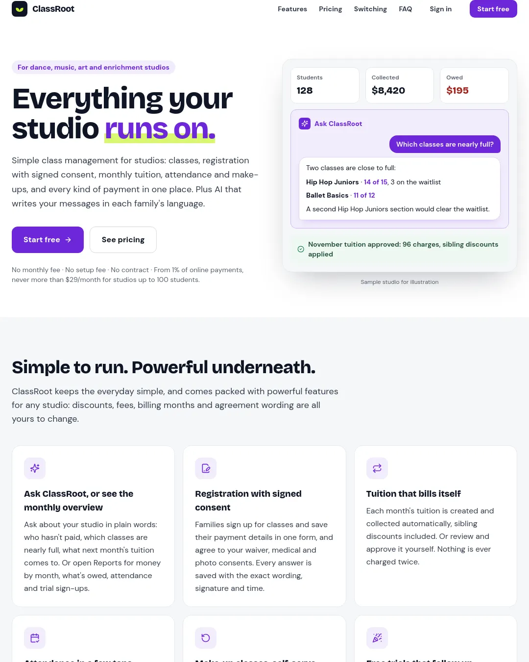 원문 캡처 · classroot.app