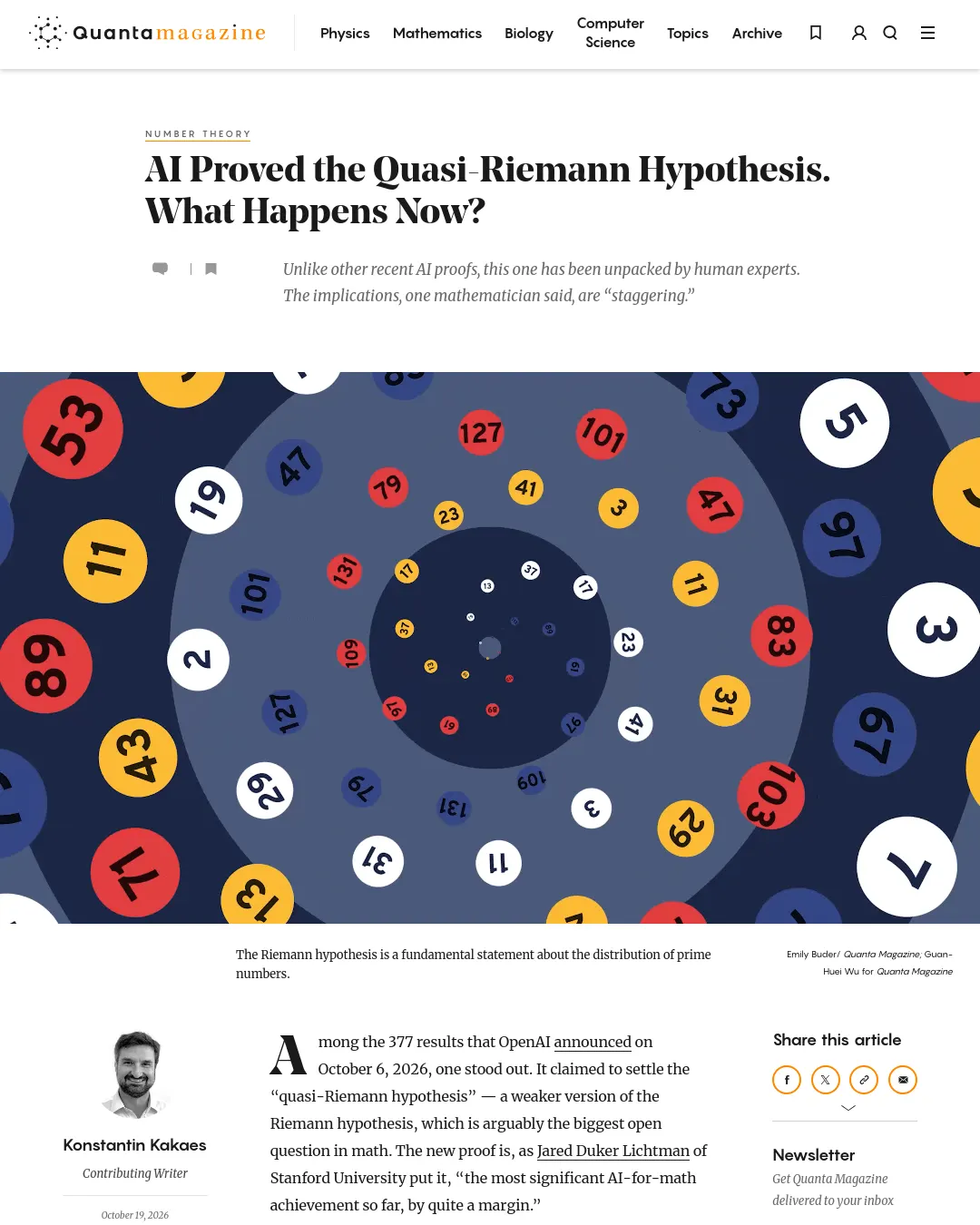 원문 캡처 · quantamagazine.org